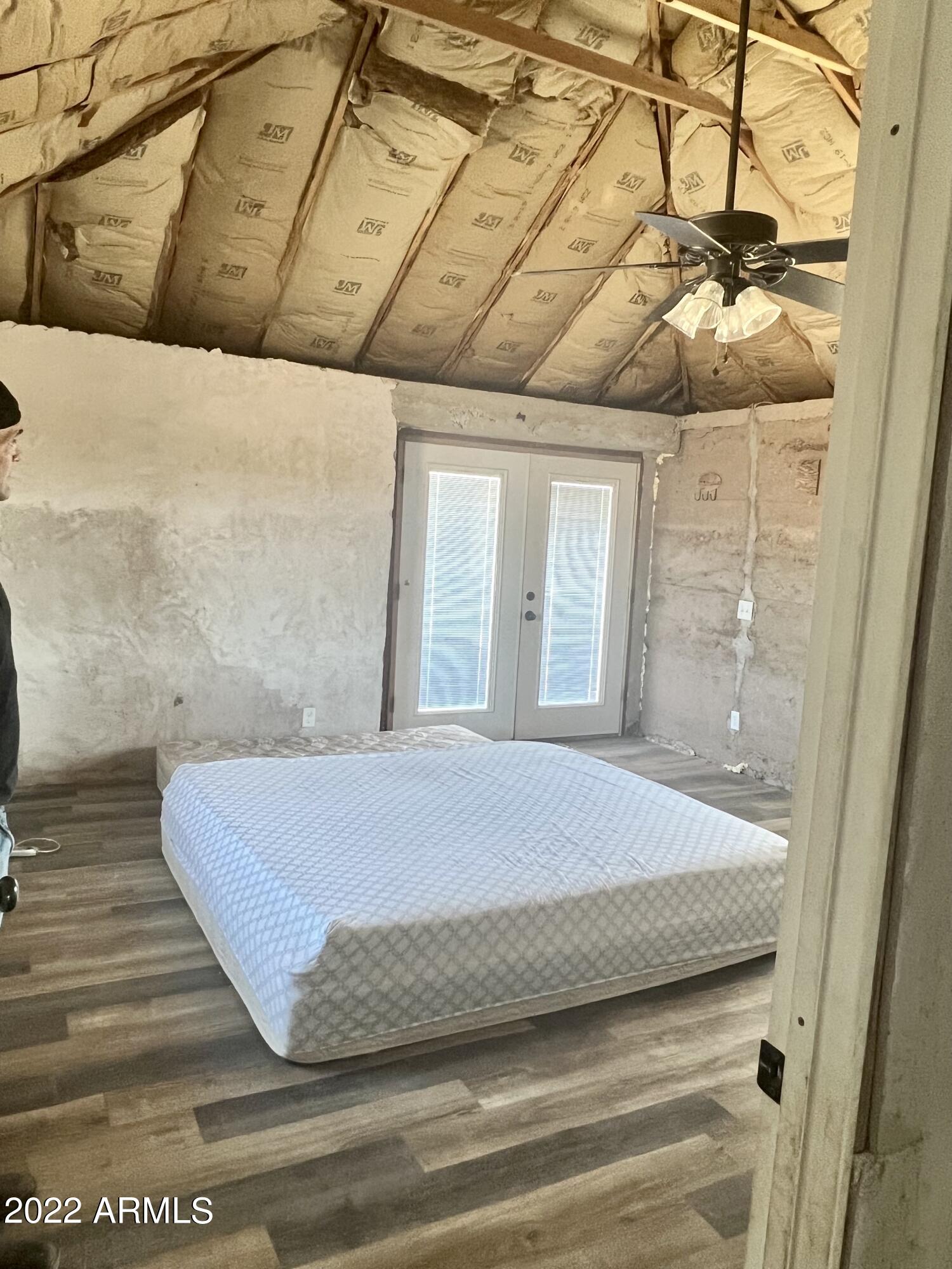 THE SAN IGNACIO BABOCOMARI LAND GRANT - Residential