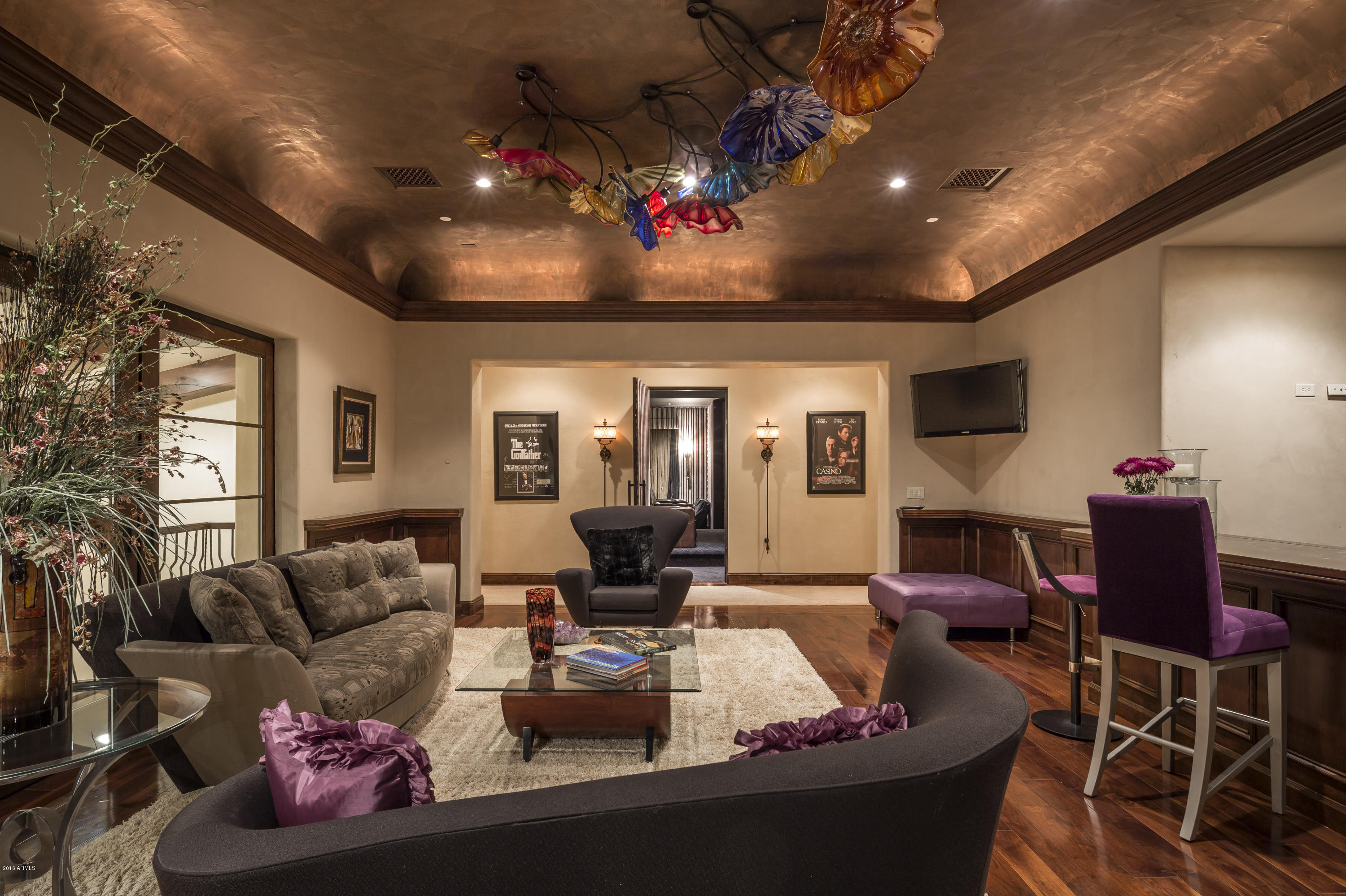 Silverleaf - Residential