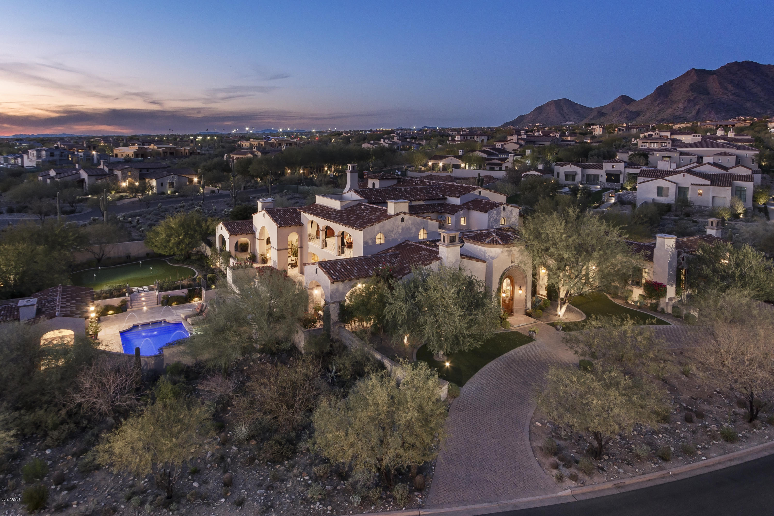 Silverleaf - Residential