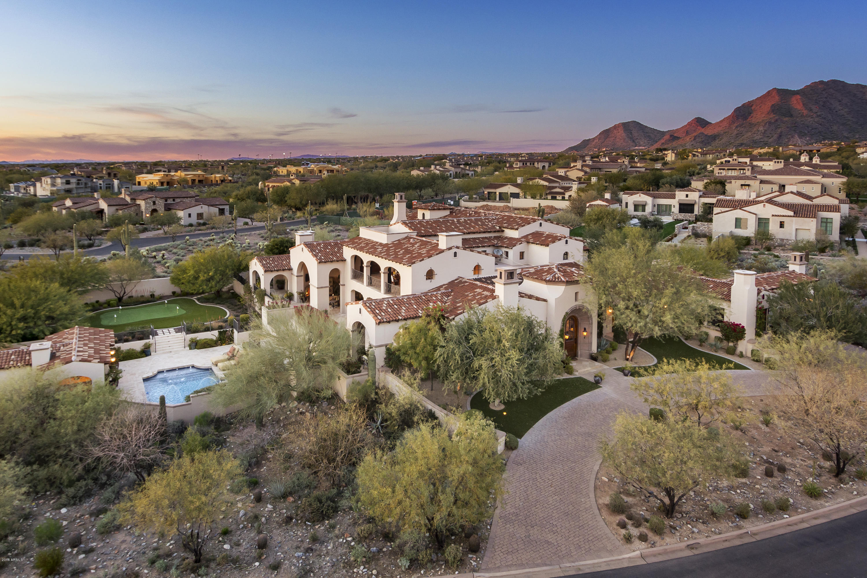 Silverleaf - Residential