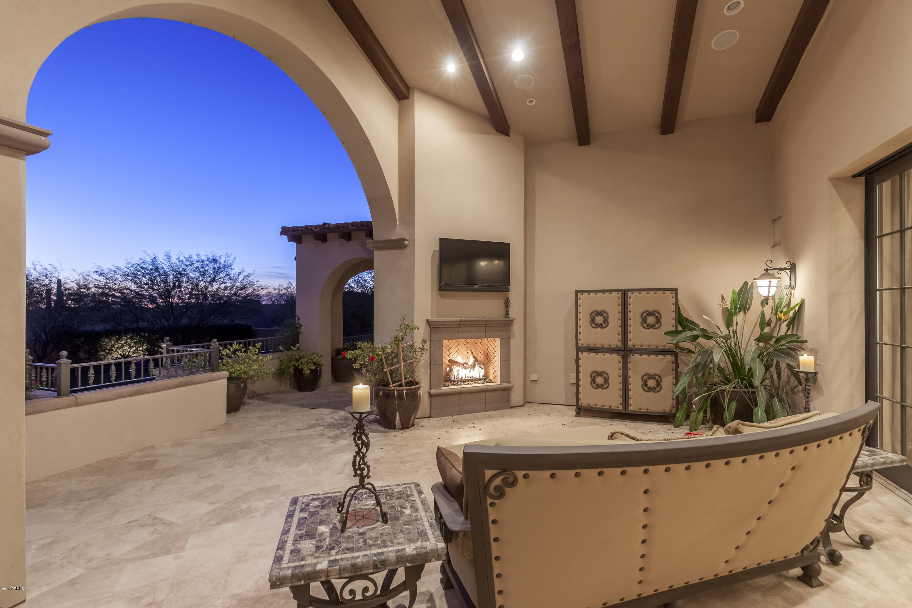 Silverleaf - Residential