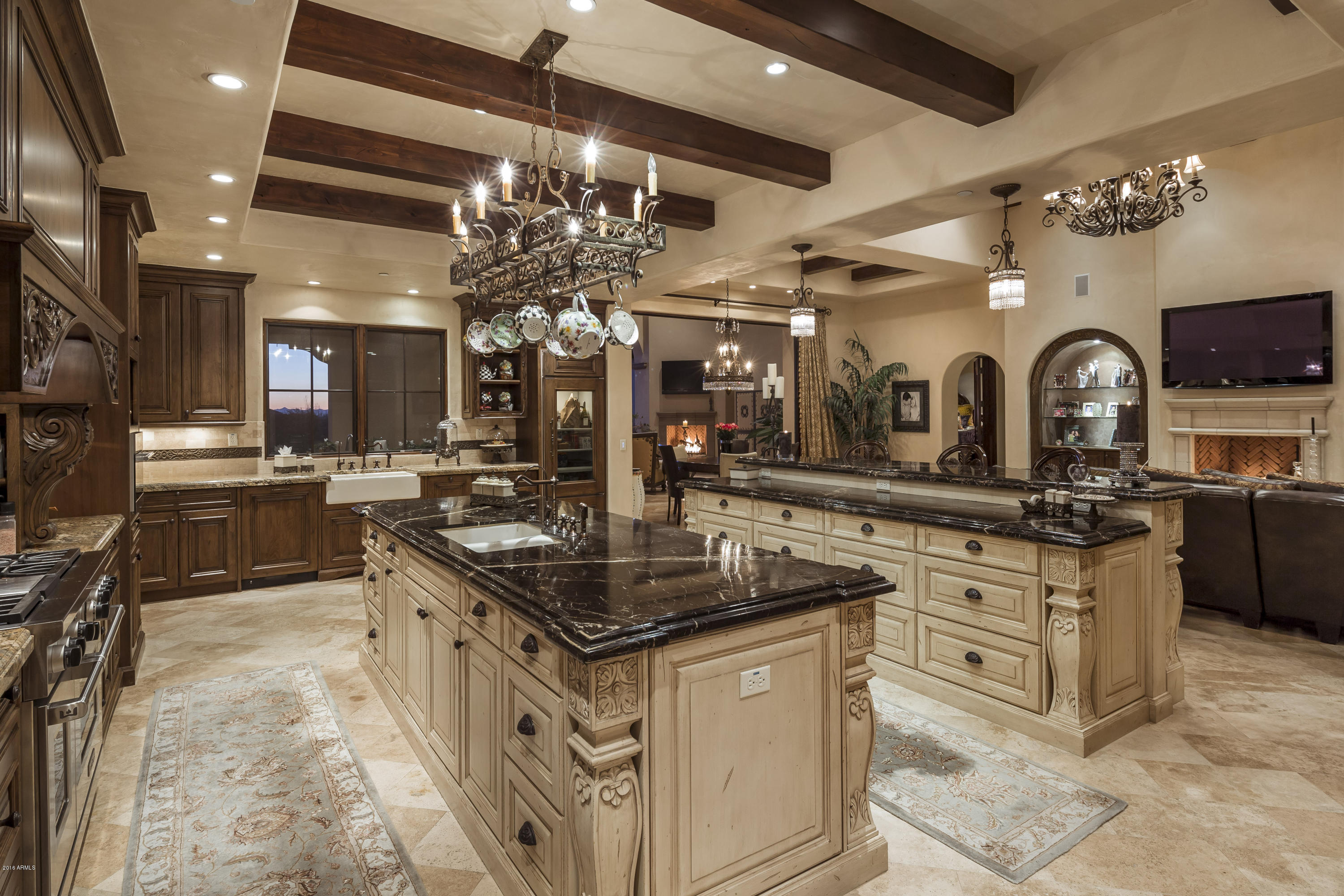 Silverleaf - Residential