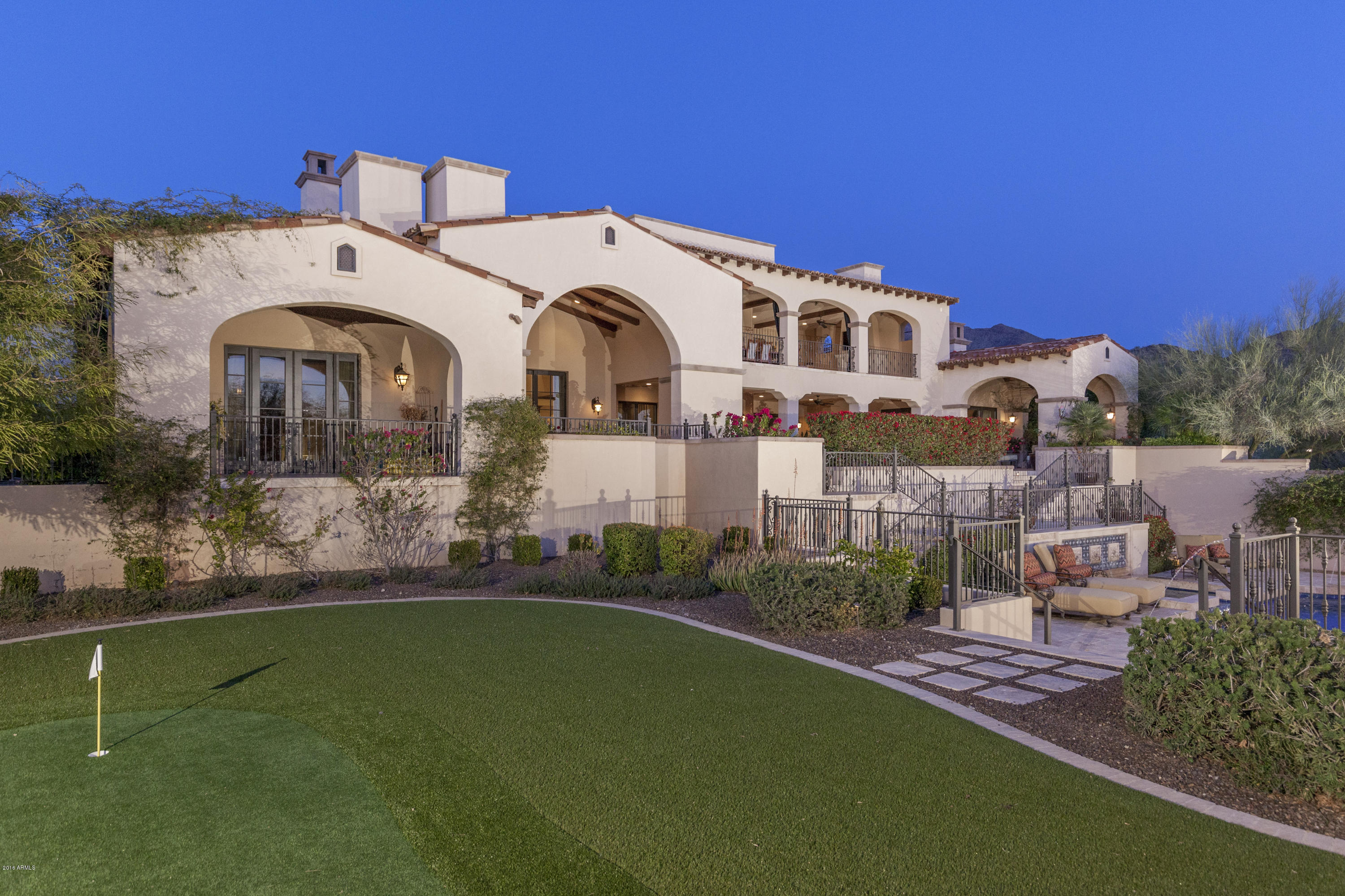 Silverleaf - Residential