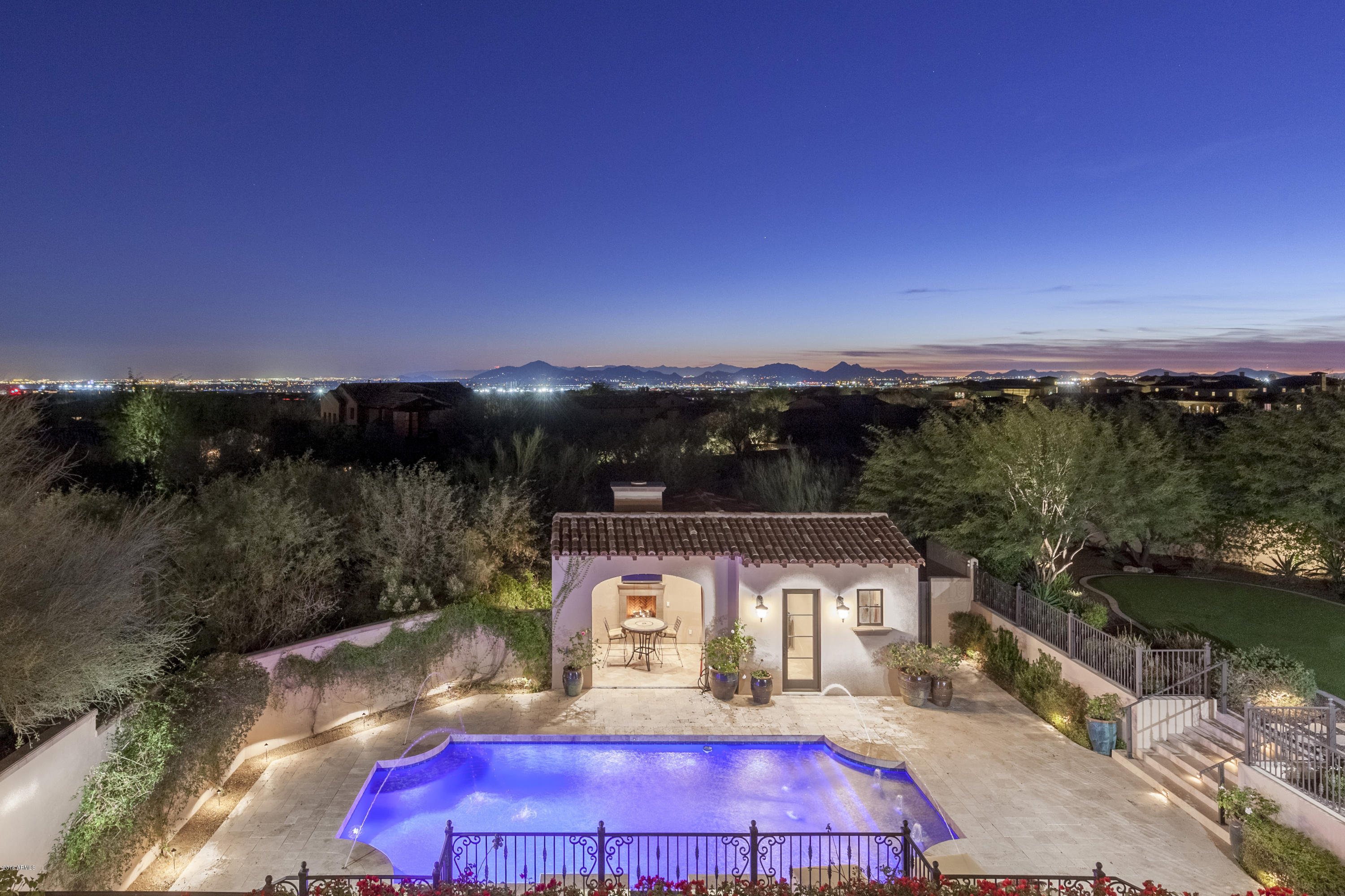 Silverleaf - Residential