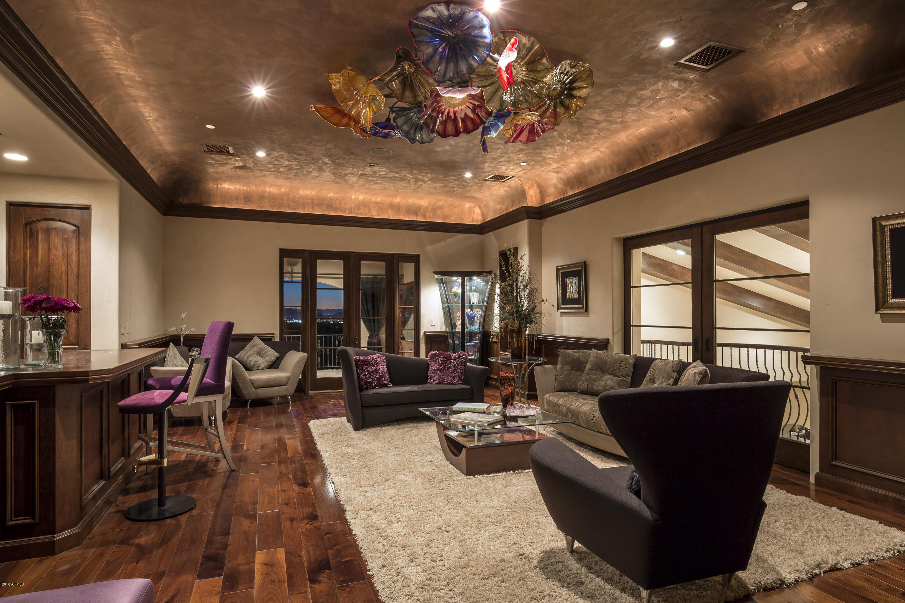 Silverleaf - Residential