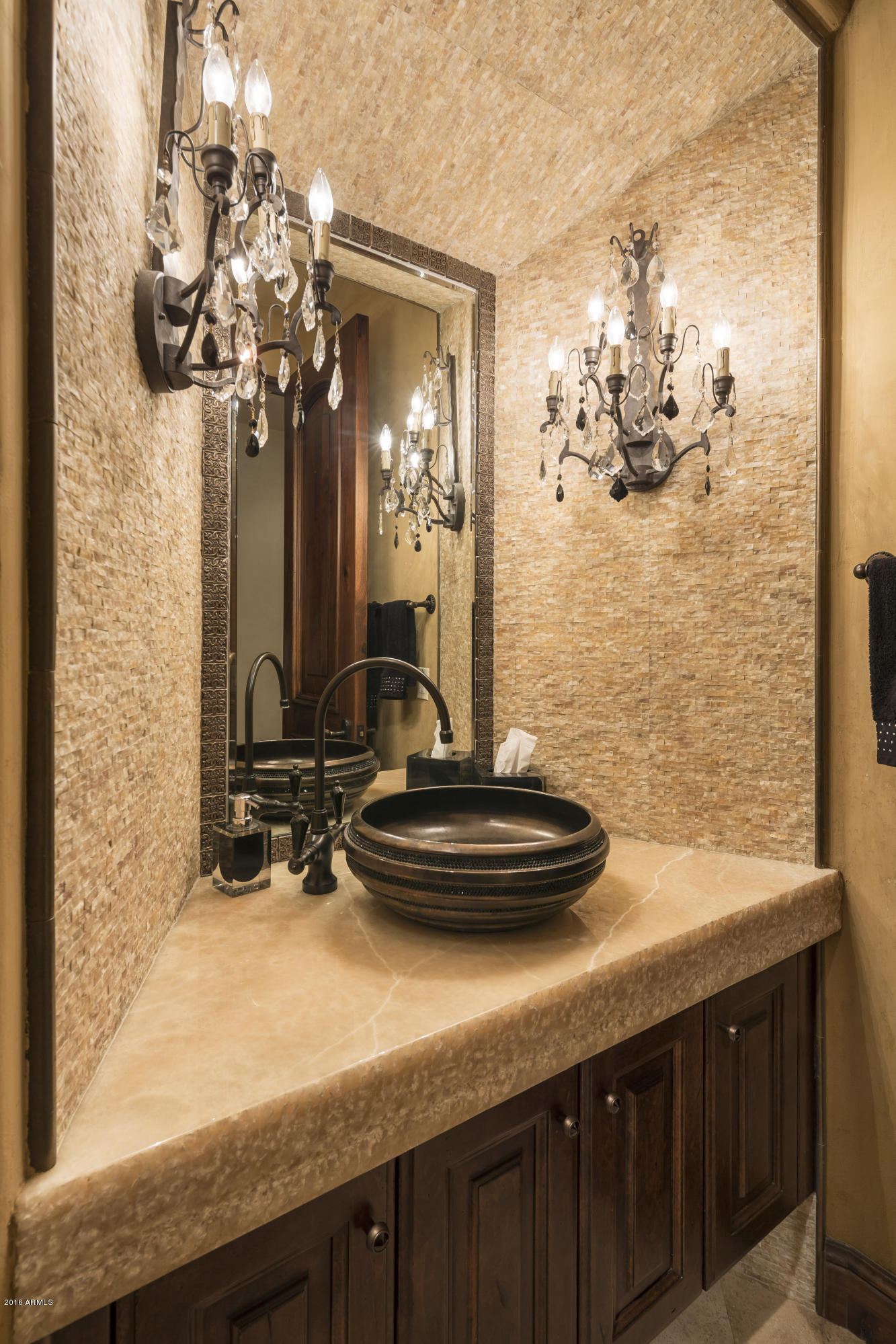 Silverleaf - Residential