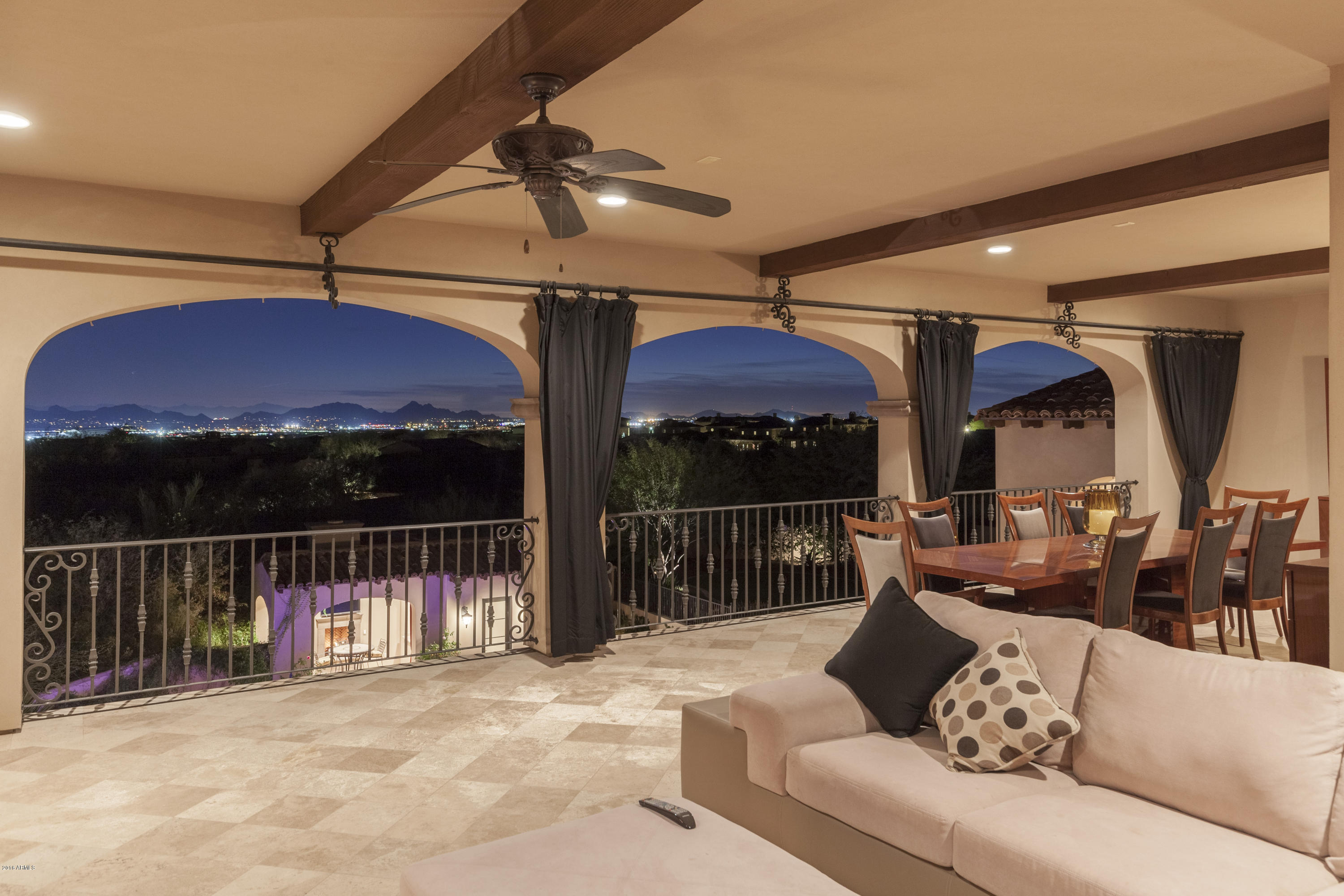 Silverleaf - Residential