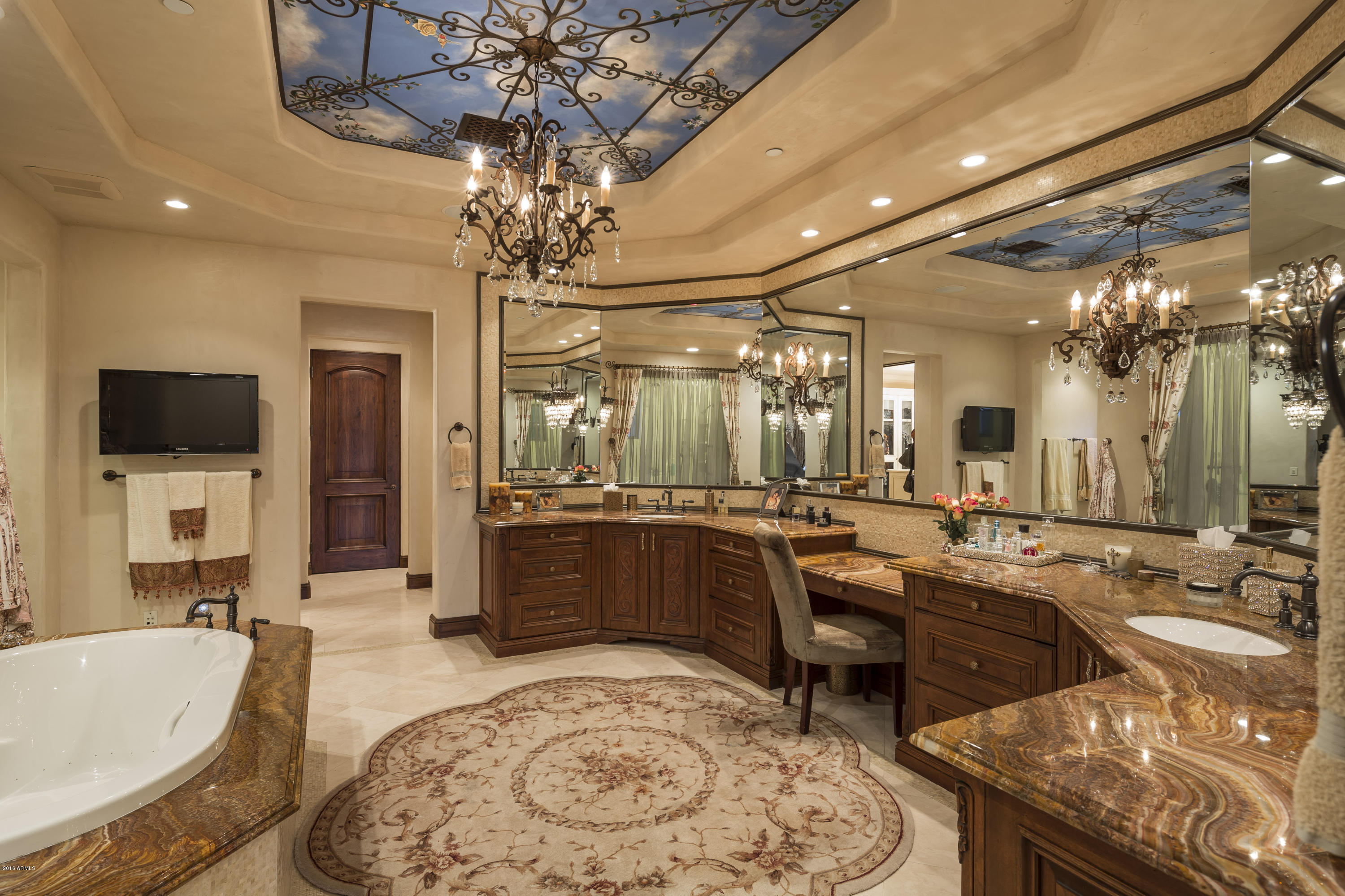 Silverleaf - Residential