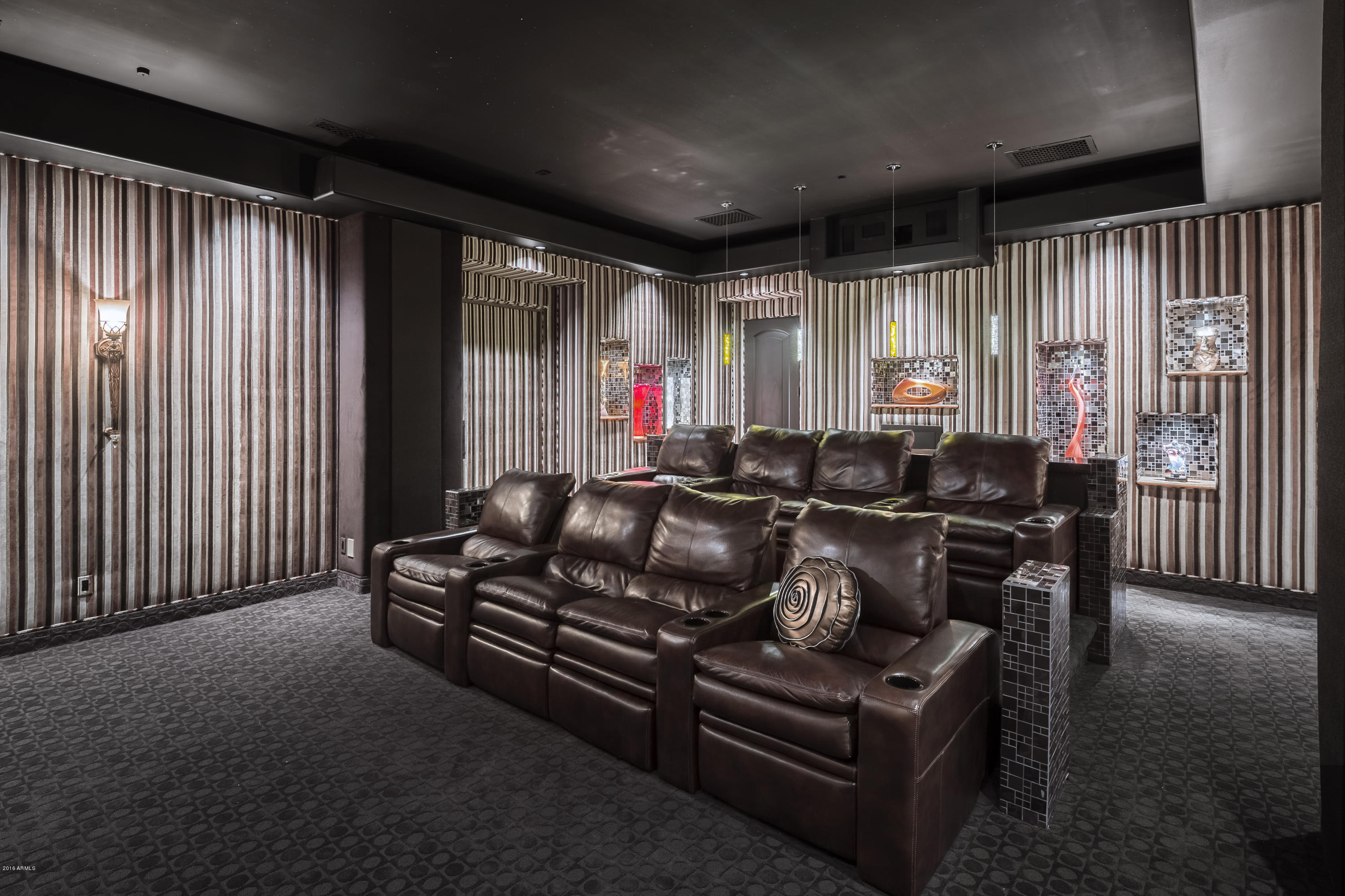 Silverleaf - Residential