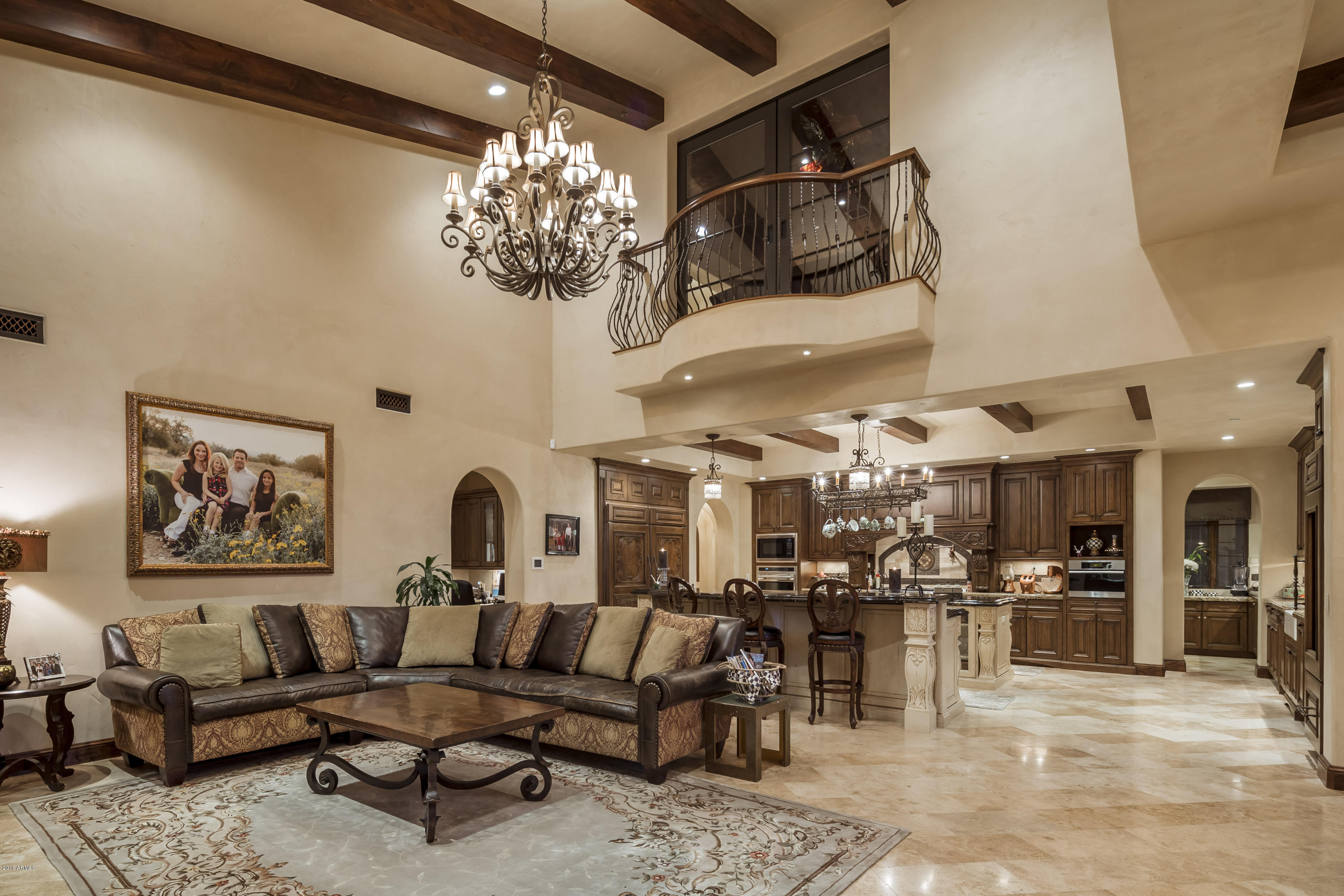 Silverleaf - Residential