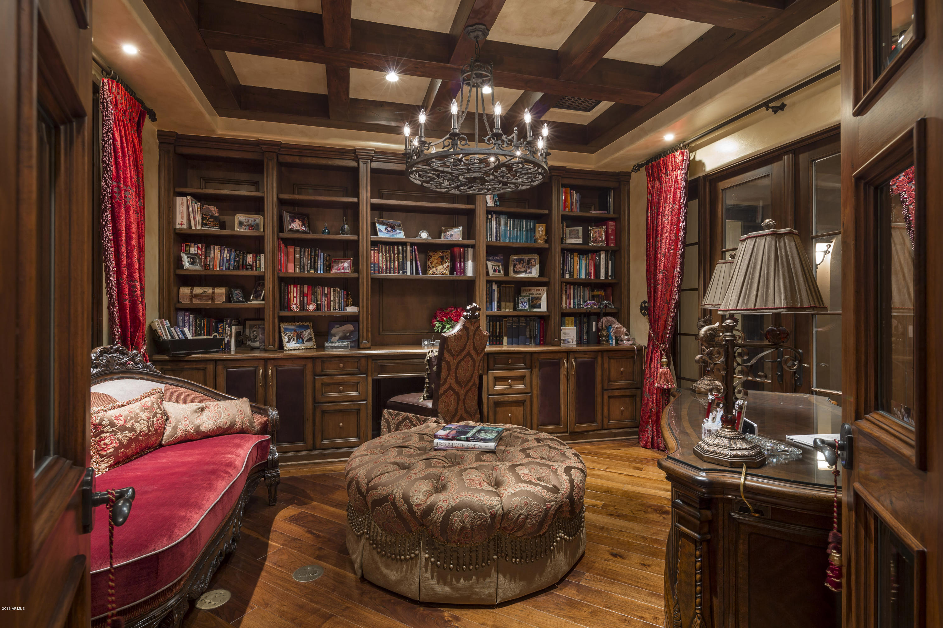 Silverleaf - Residential