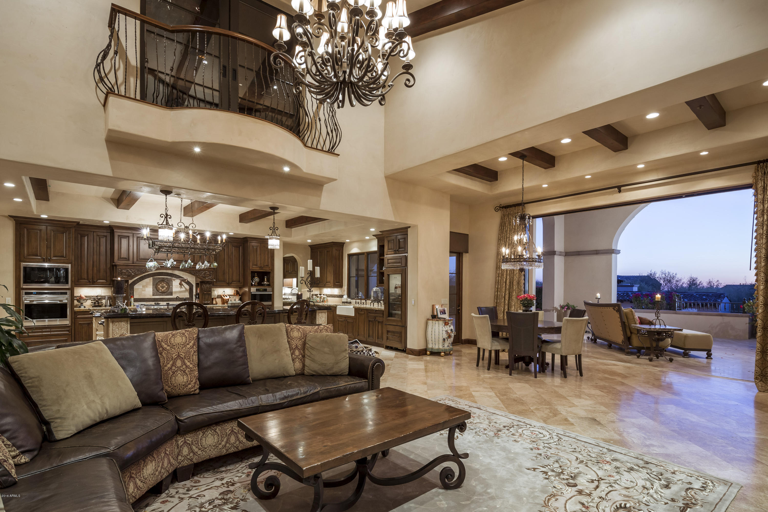 Silverleaf - Residential
