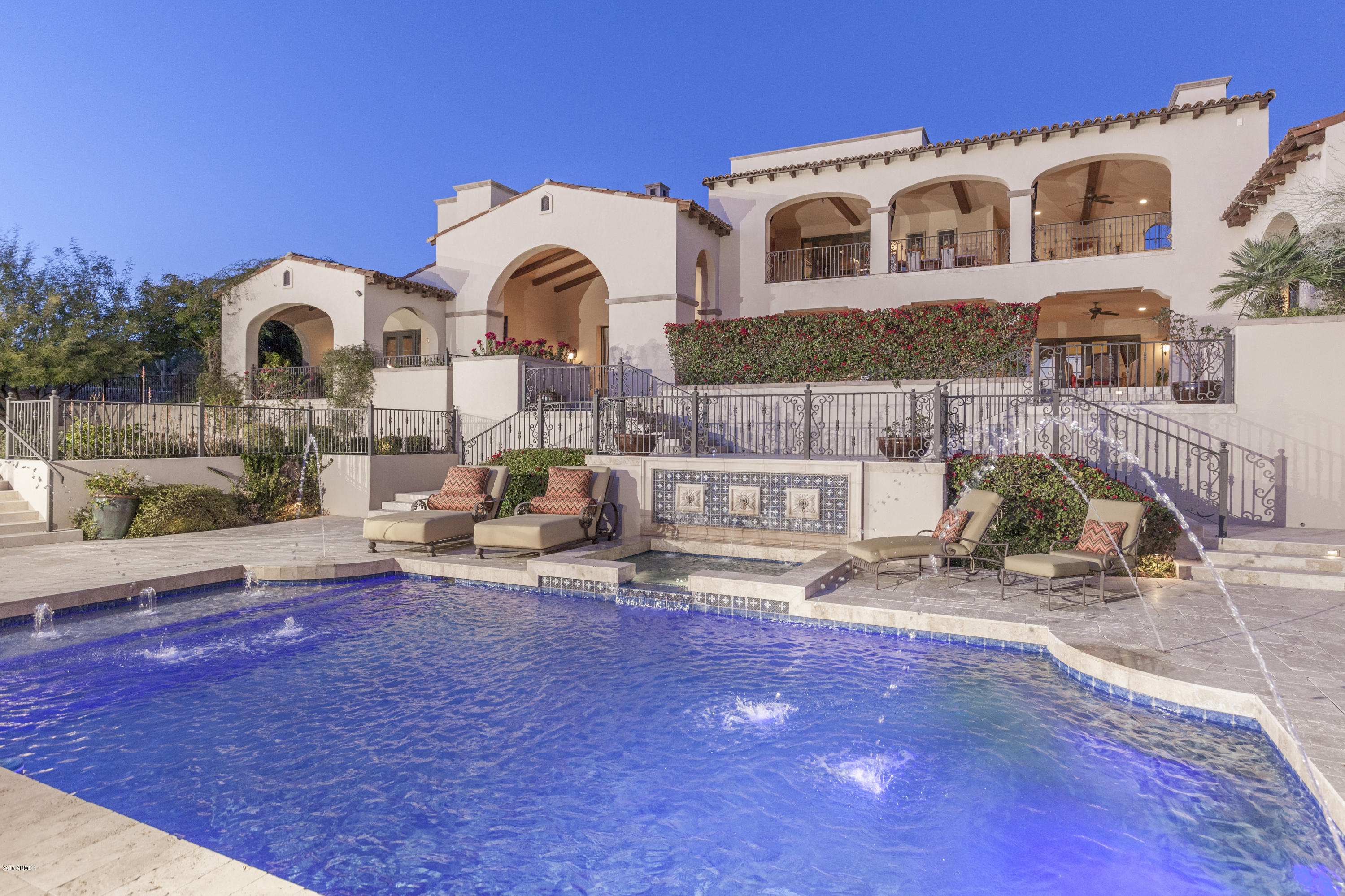 Silverleaf - Residential