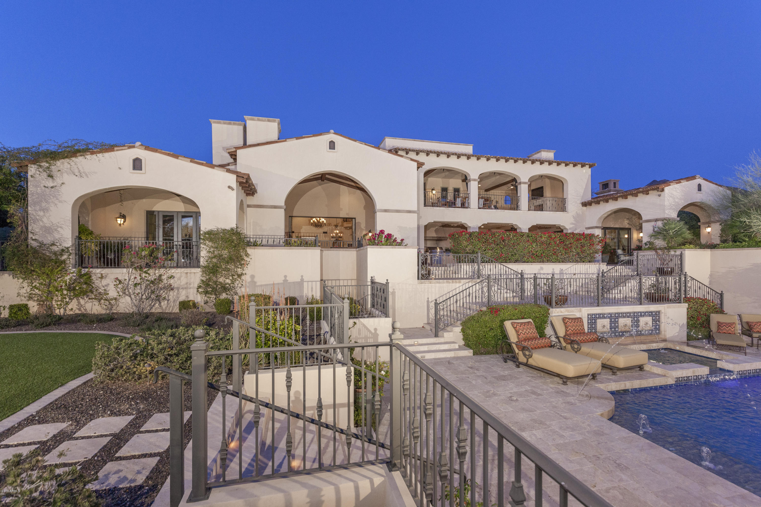 Silverleaf - Residential