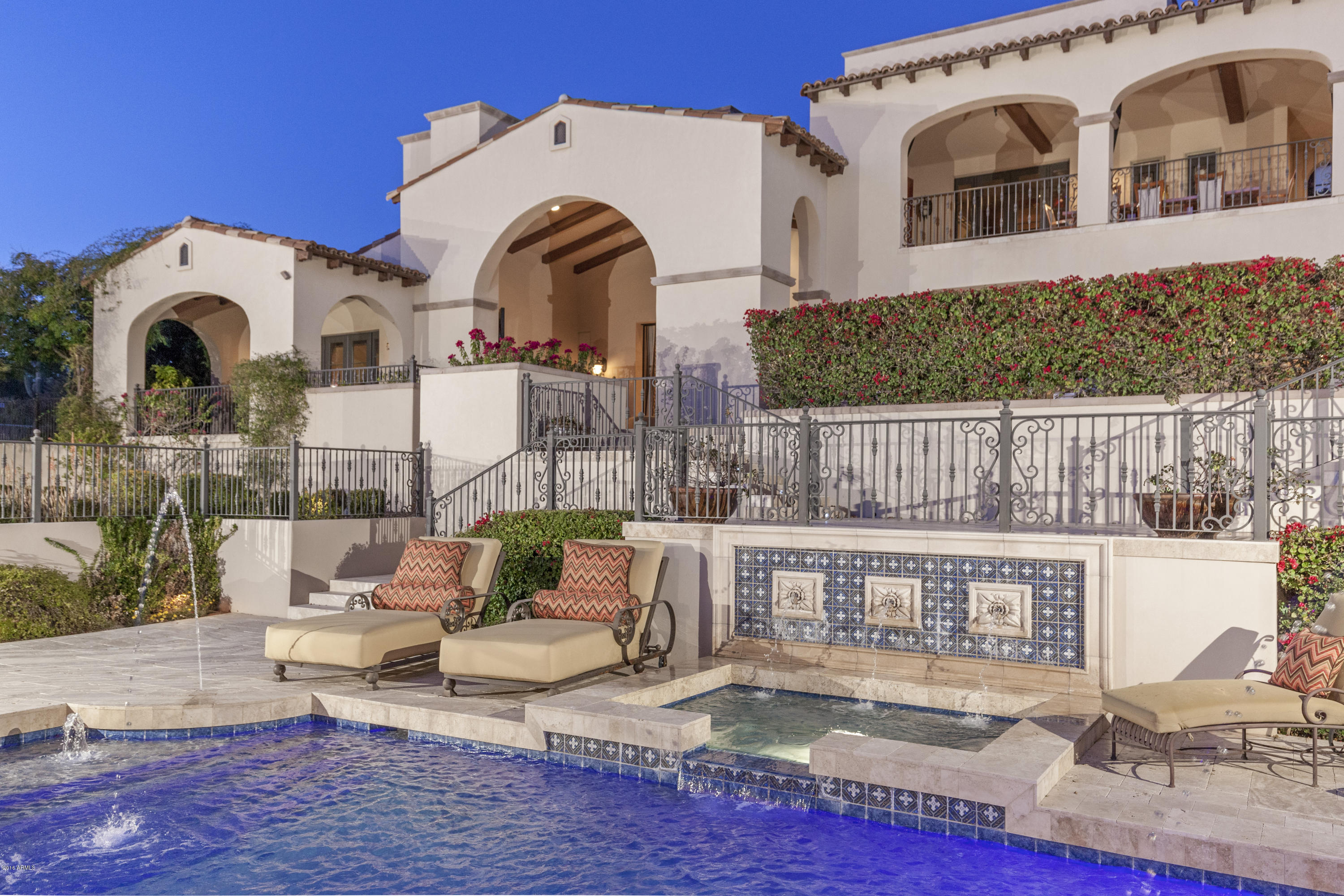 Silverleaf - Residential