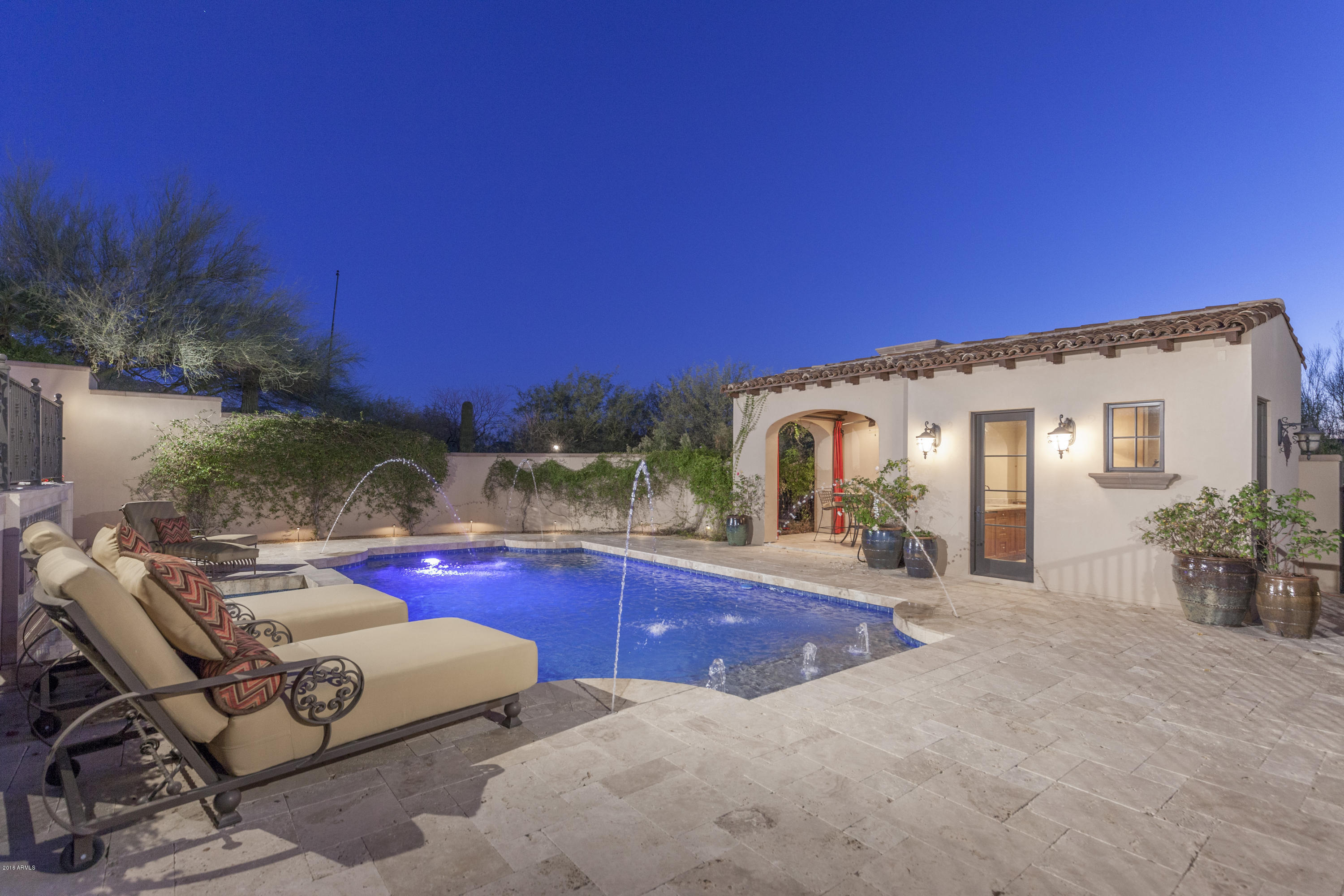 Silverleaf - Residential
