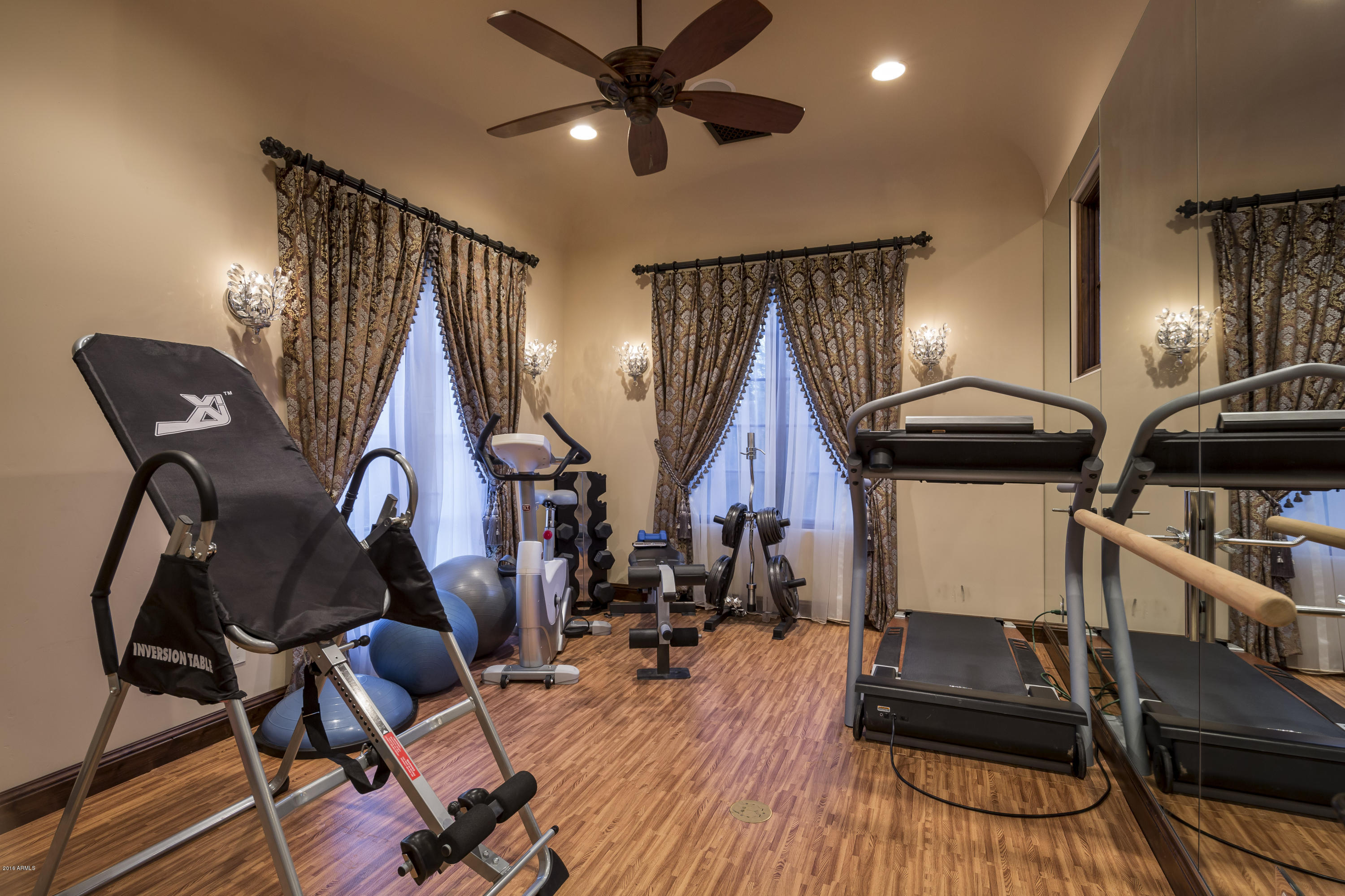 Silverleaf - Residential