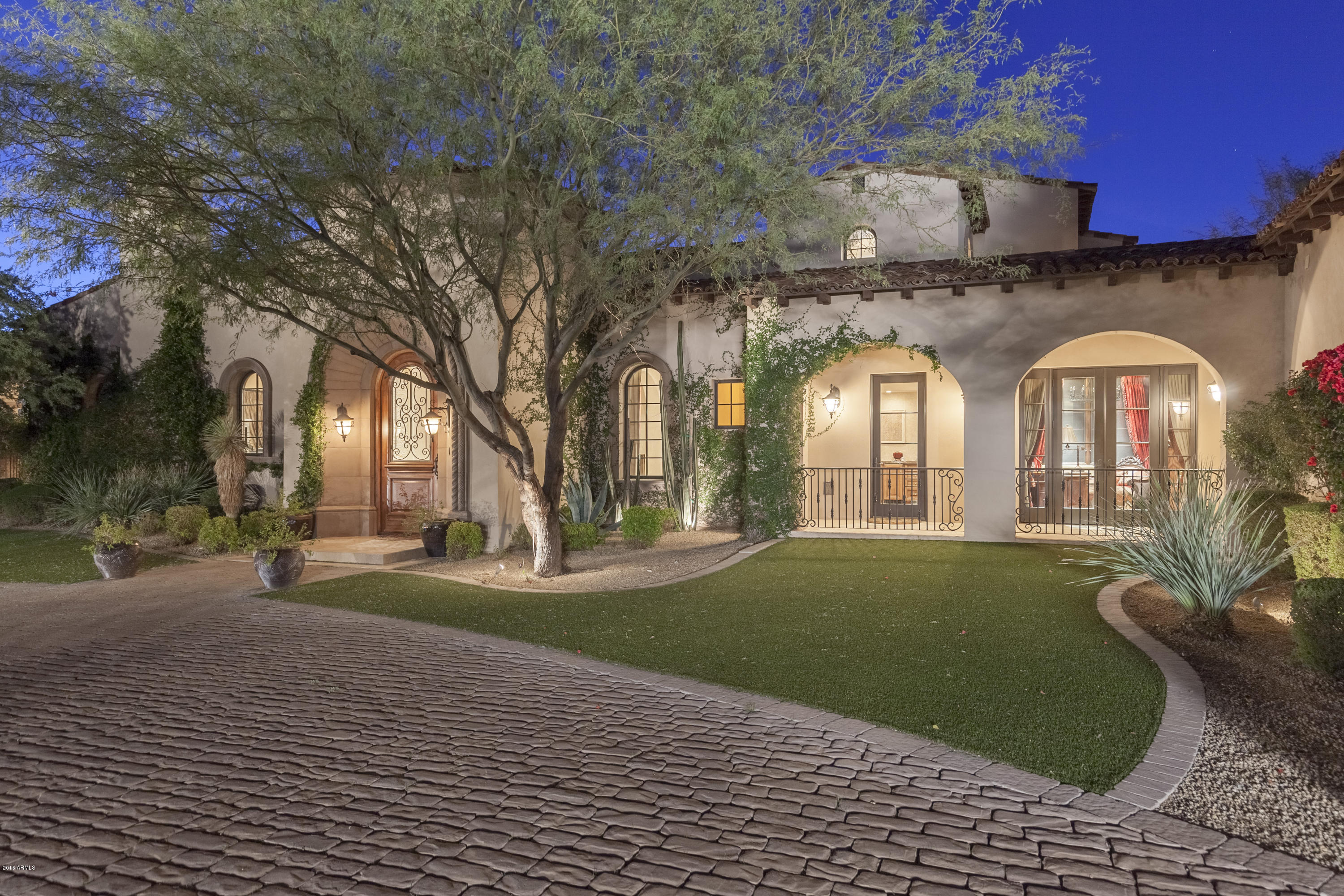 Silverleaf - Residential