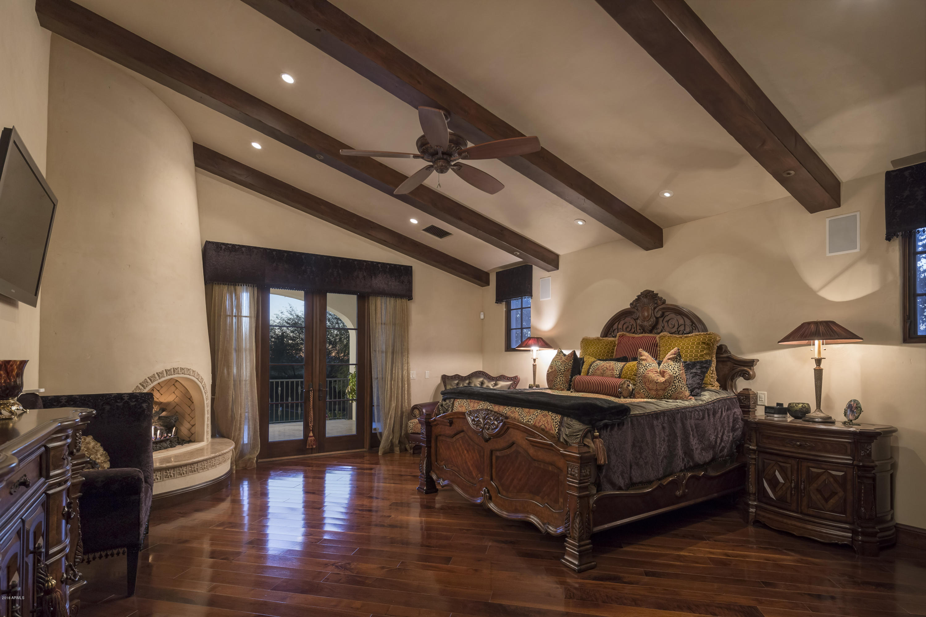 Silverleaf - Residential