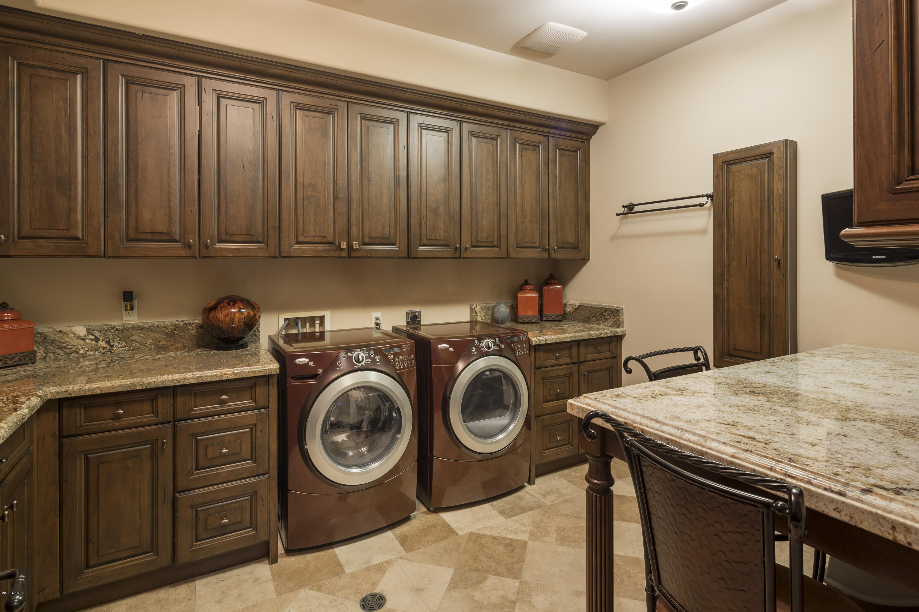 Silverleaf - Residential