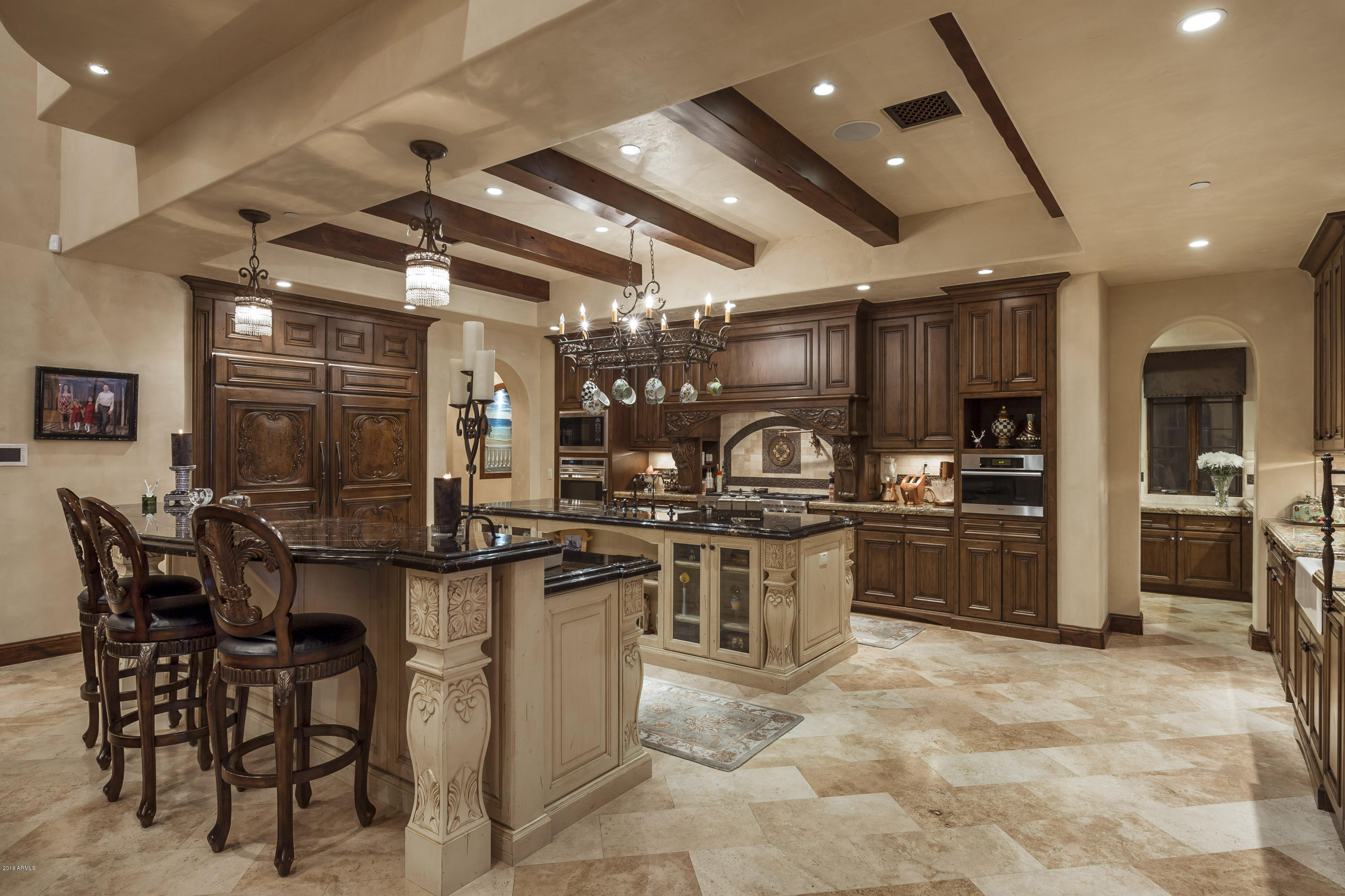 Silverleaf - Residential
