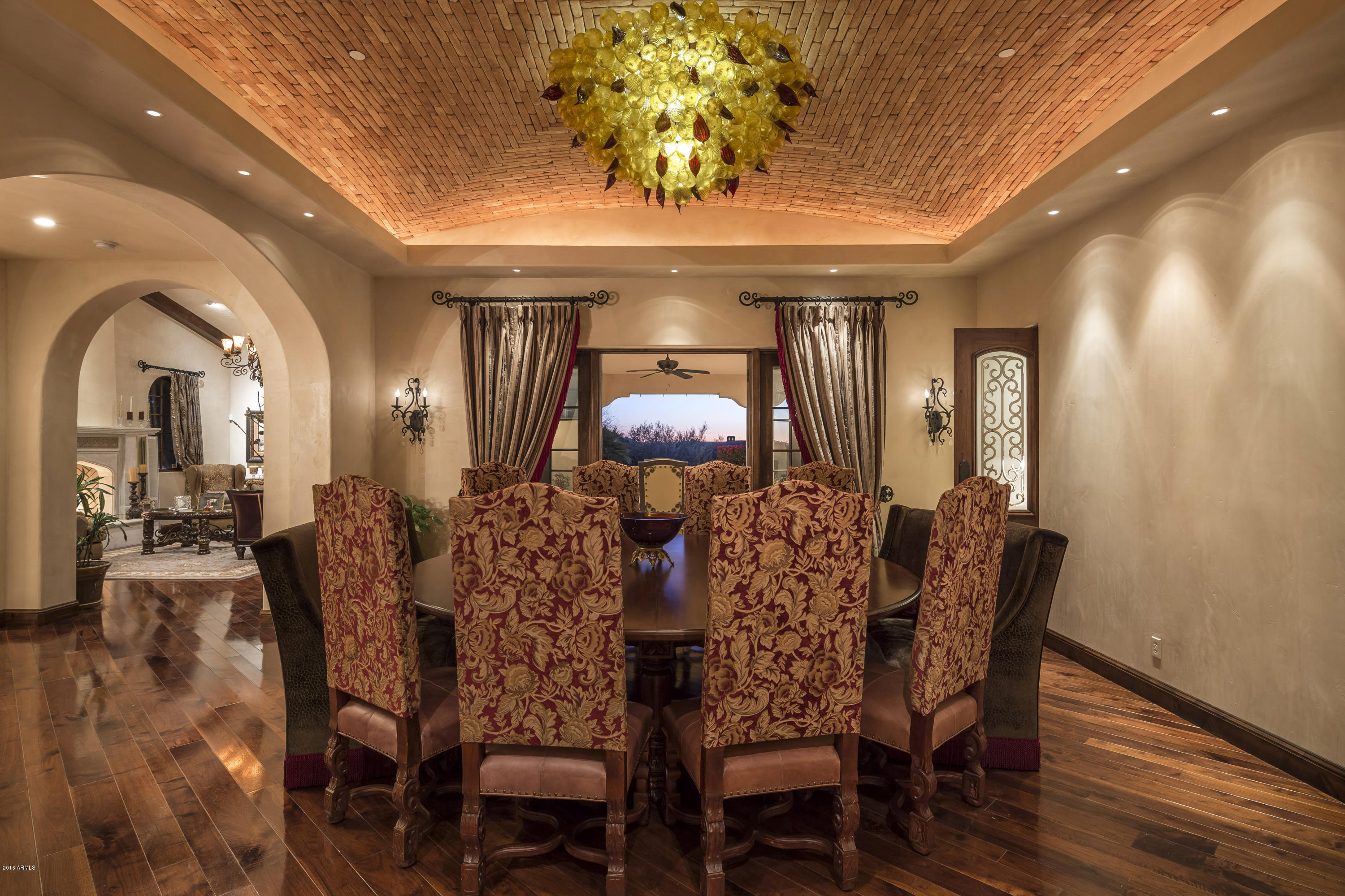 Silverleaf - Residential