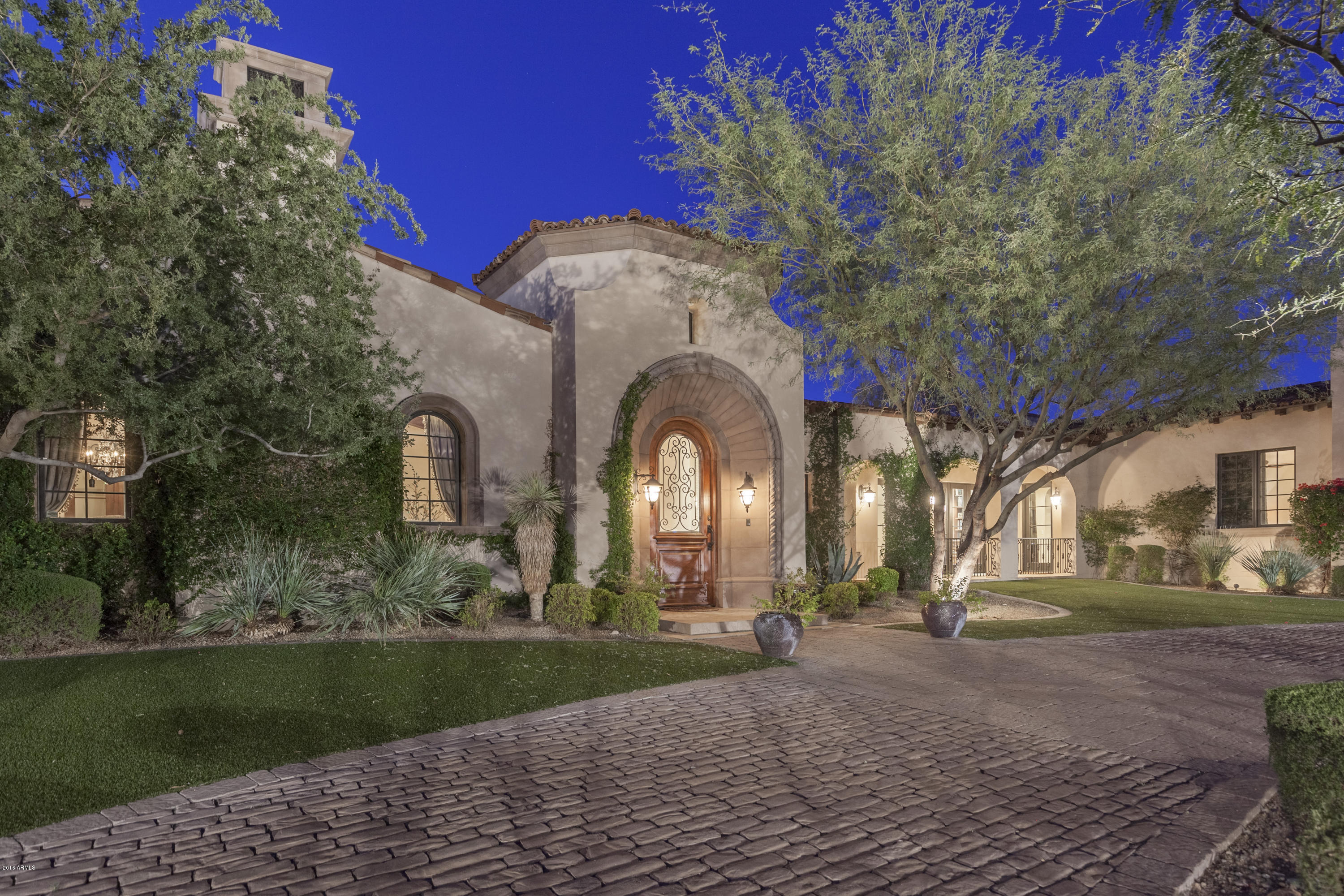 Silverleaf - Residential