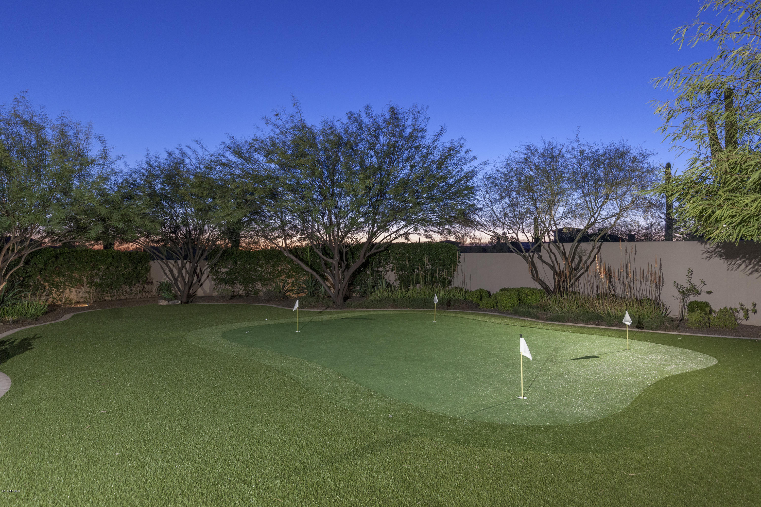 Silverleaf - Residential
