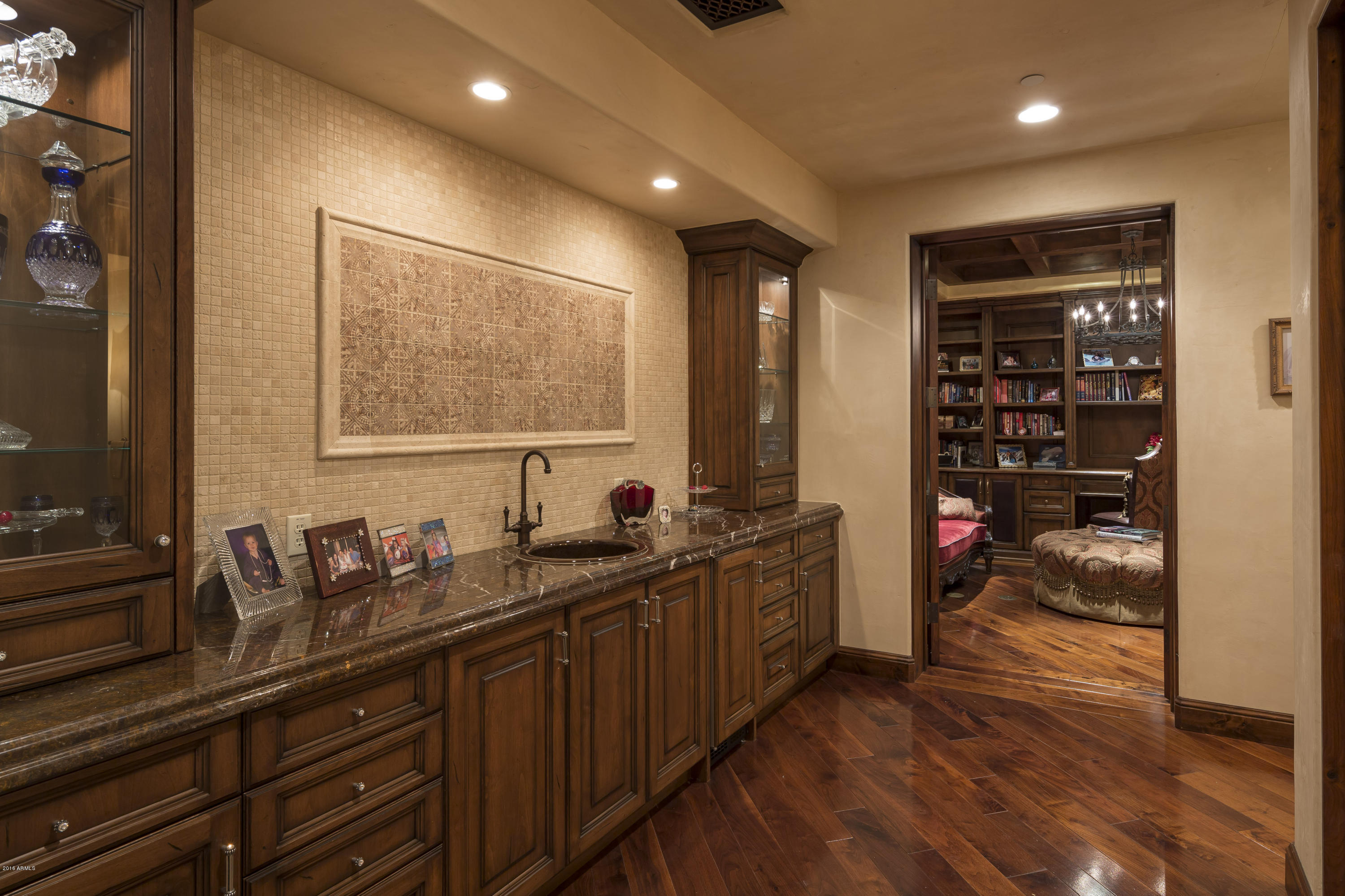 Silverleaf - Residential