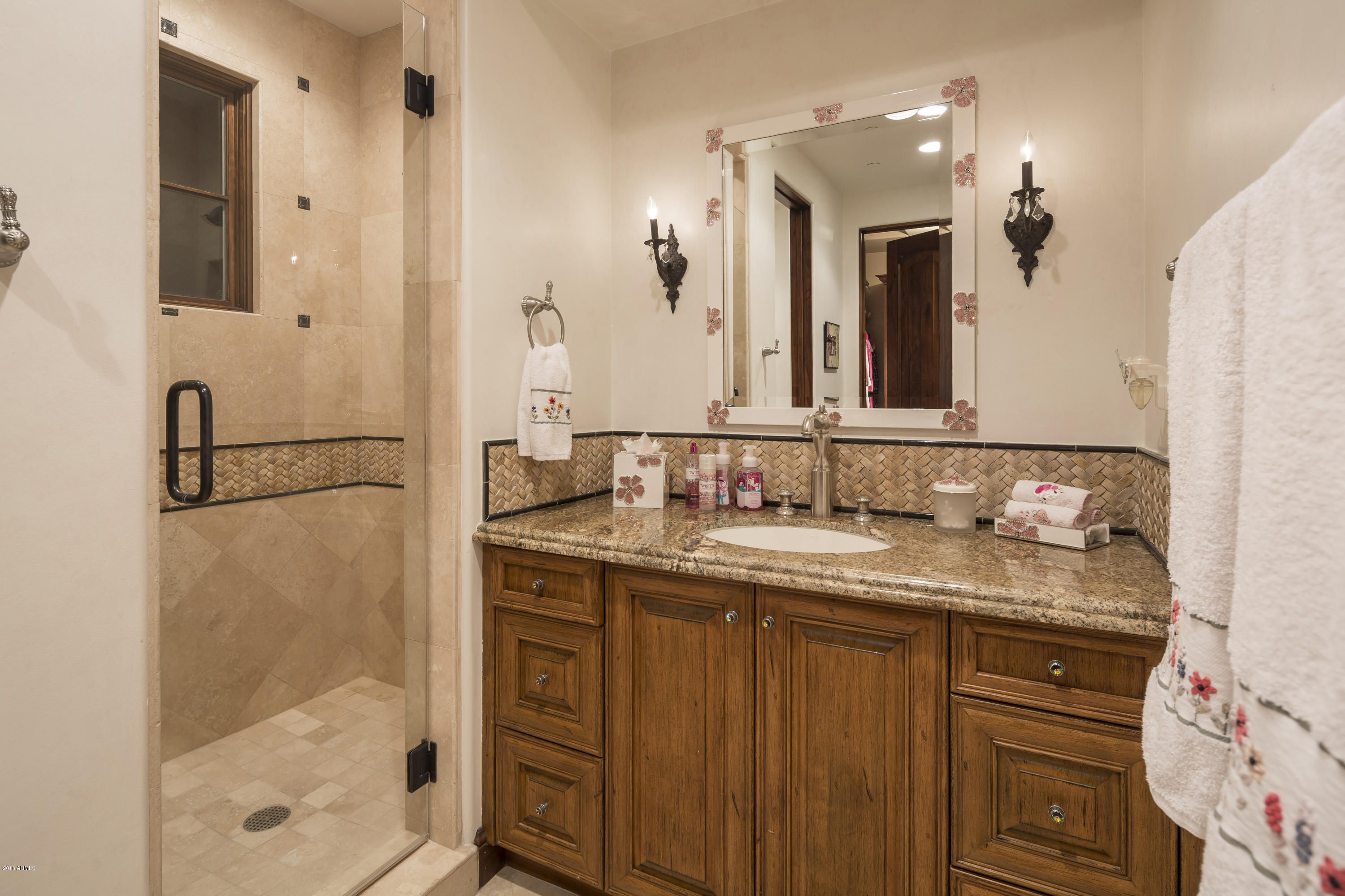 Silverleaf - Residential