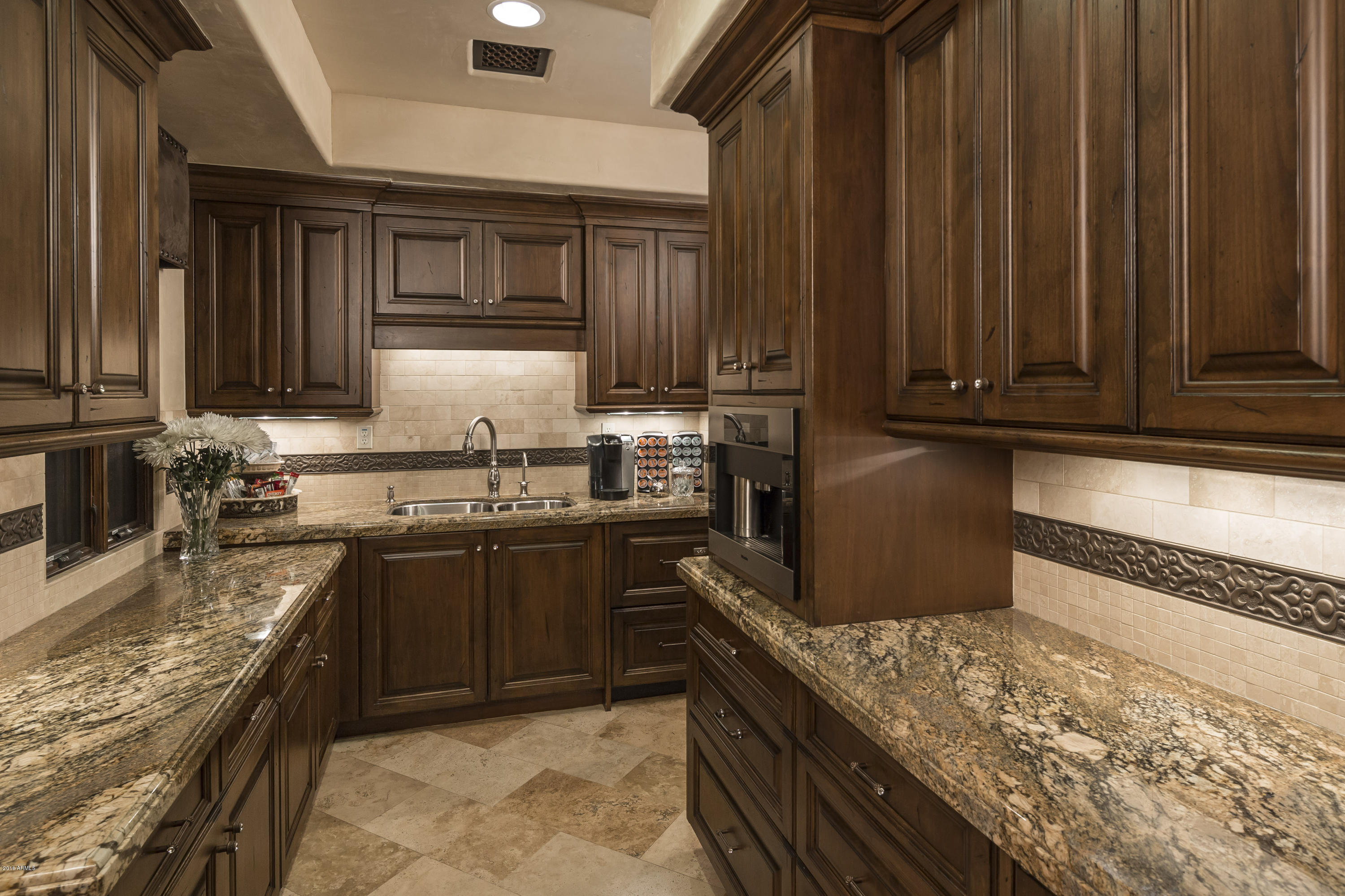 Silverleaf - Residential