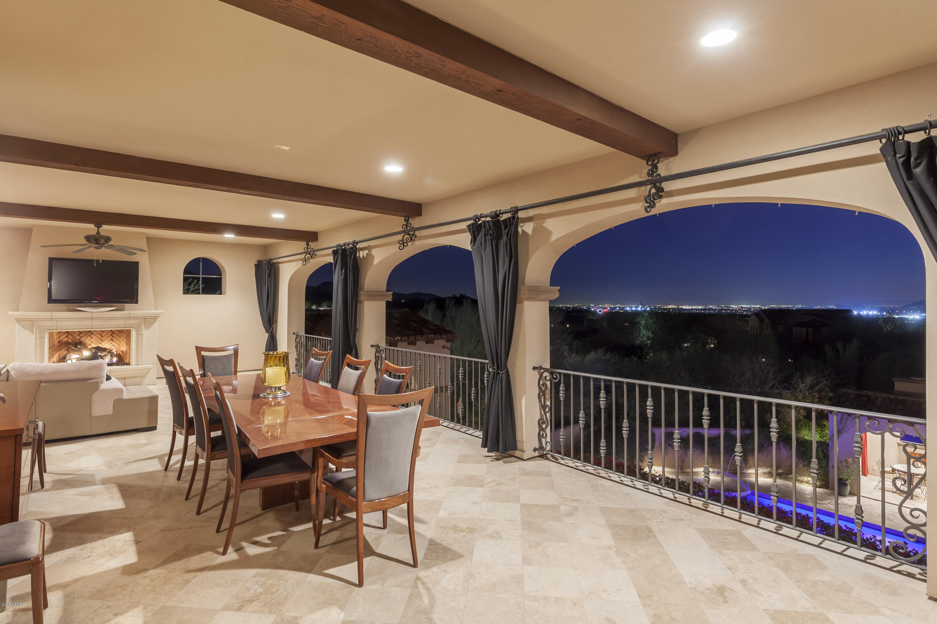 Silverleaf - Residential