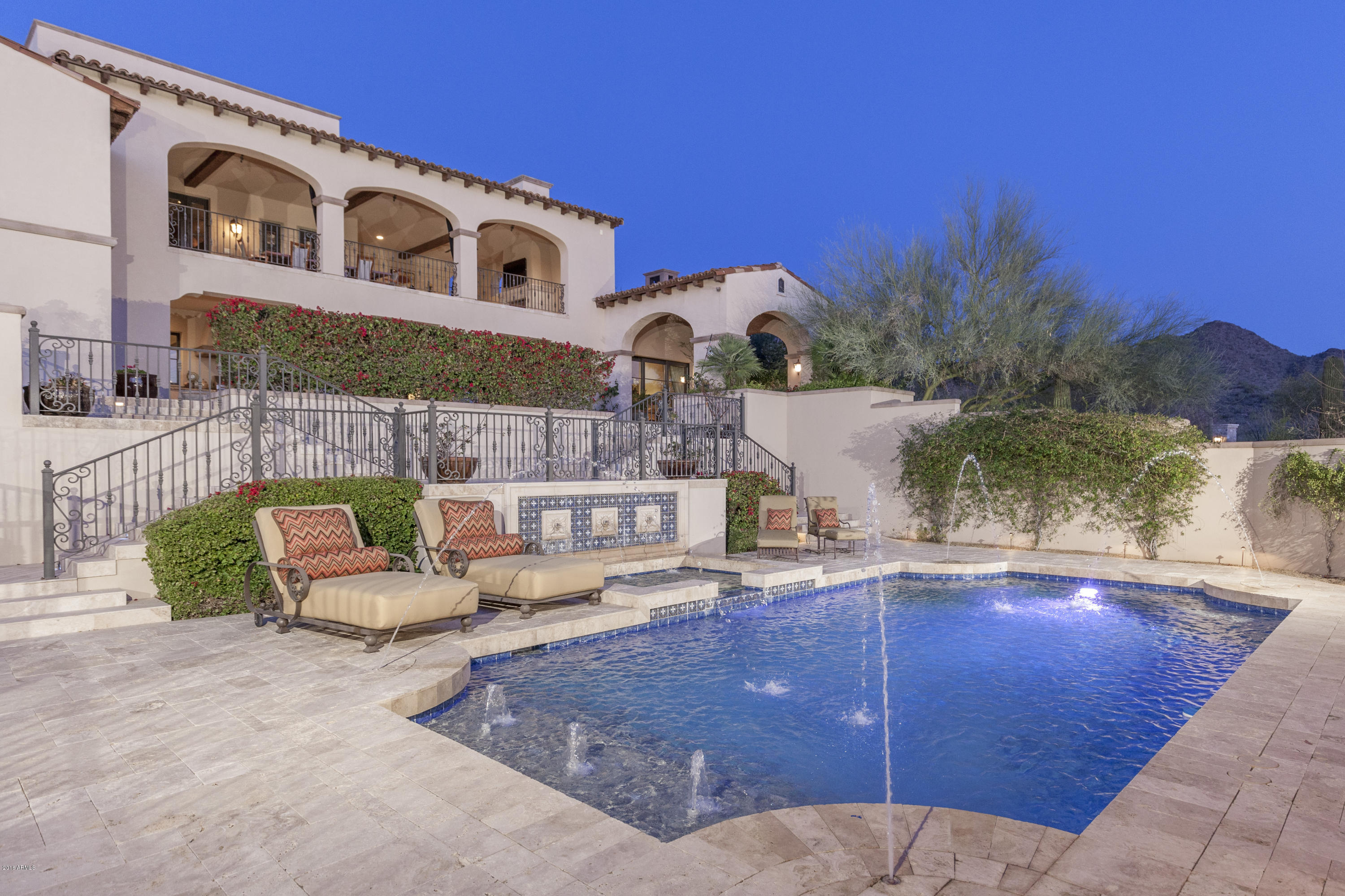 Silverleaf - Residential