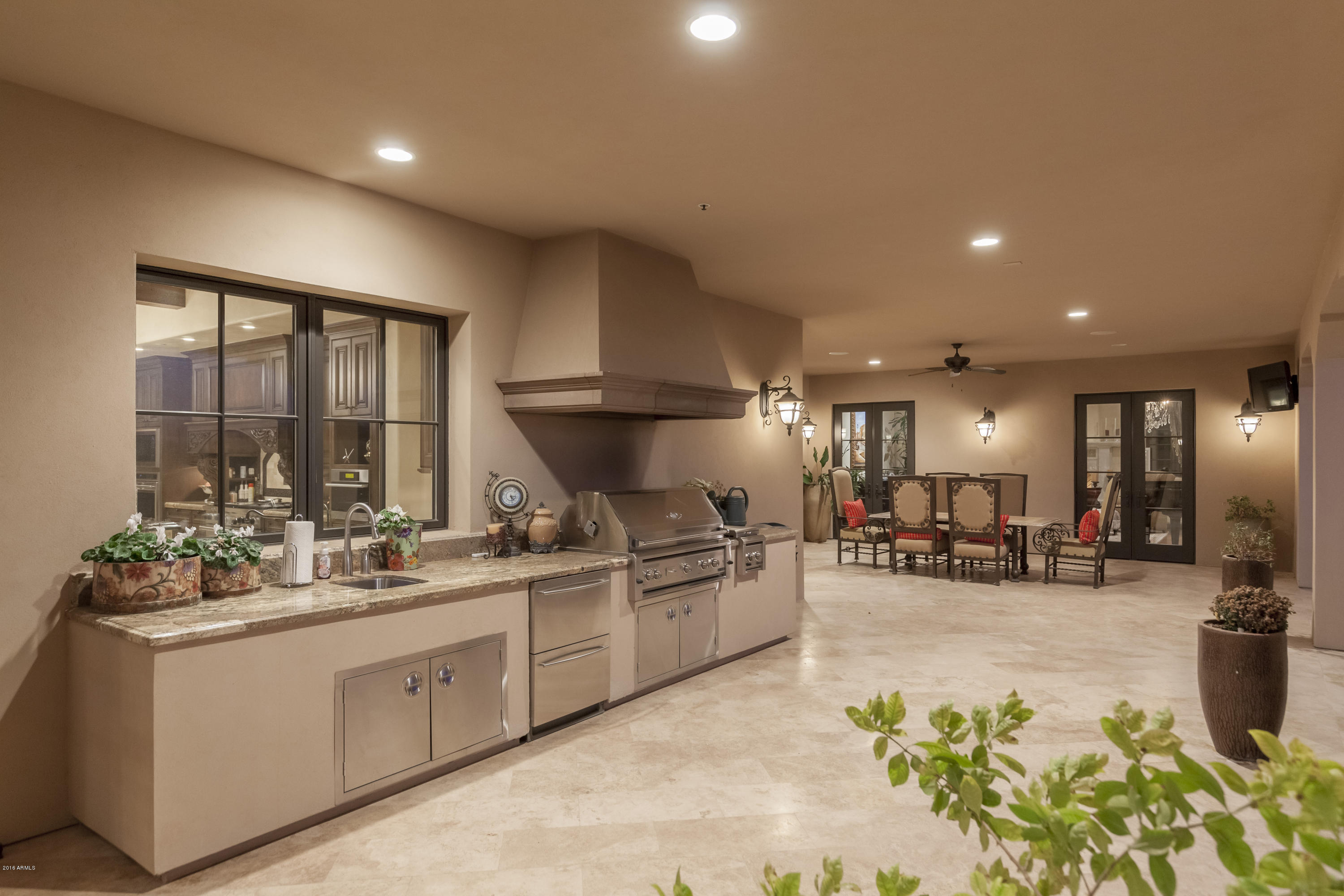 Silverleaf - Residential