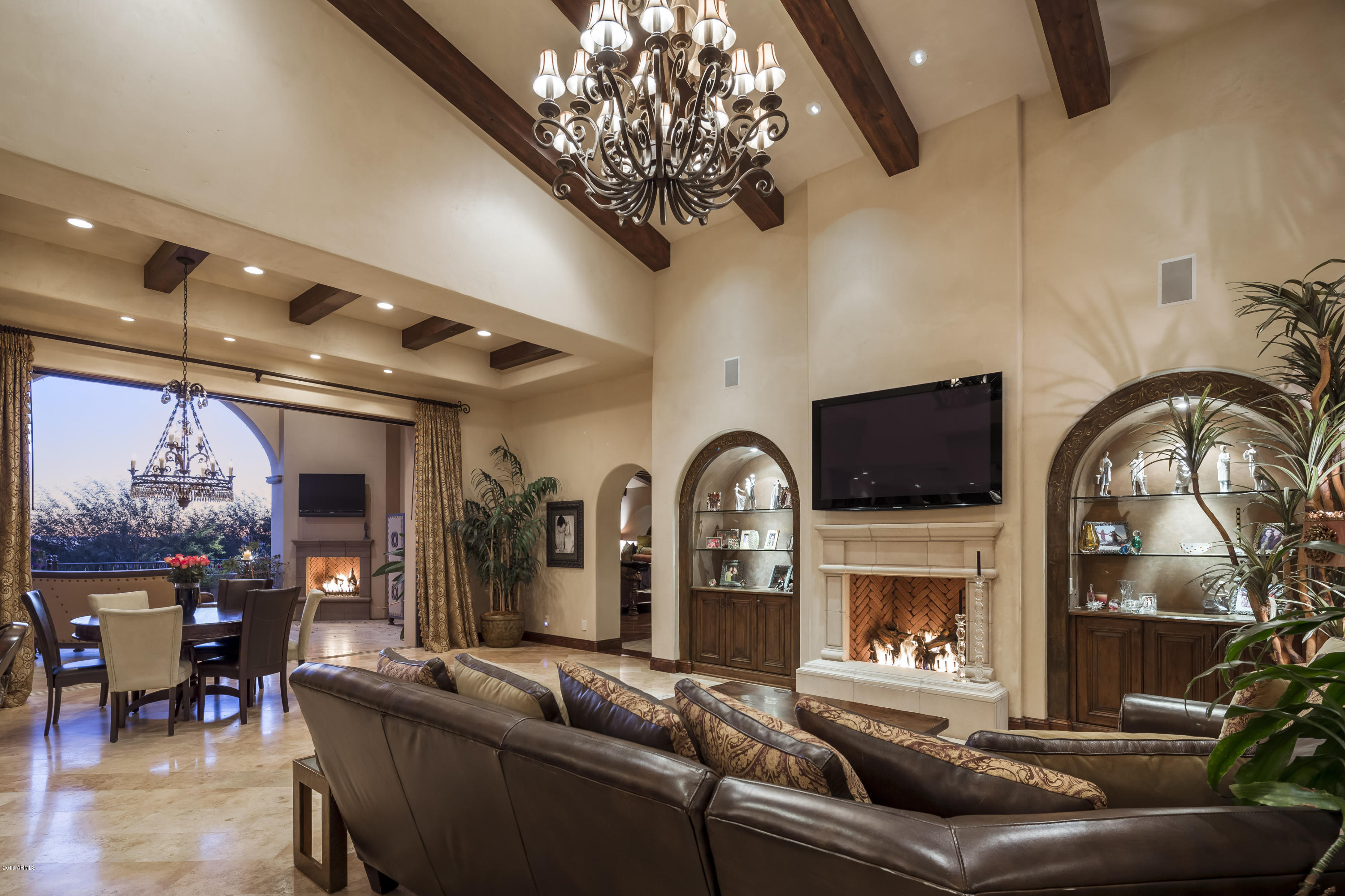 Silverleaf - Residential