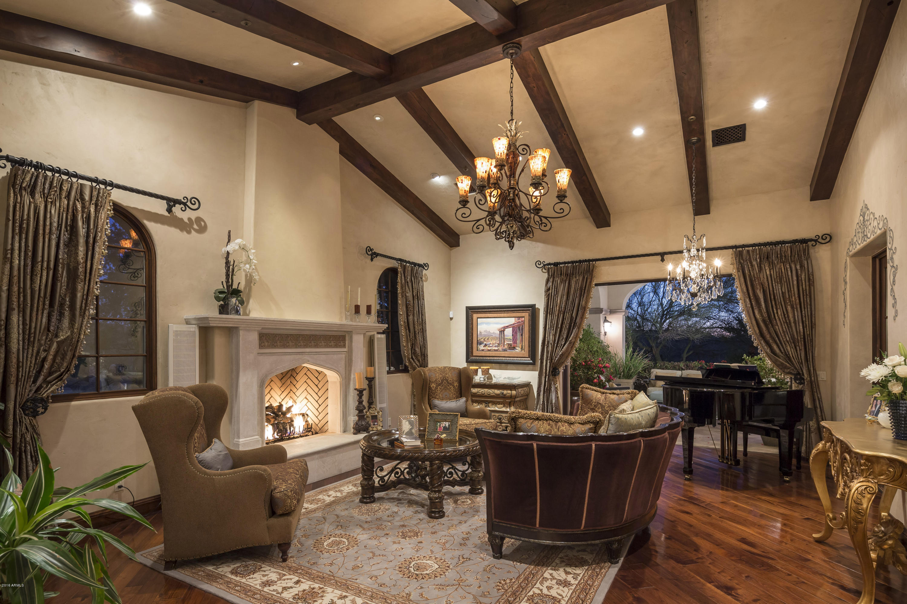Silverleaf - Residential