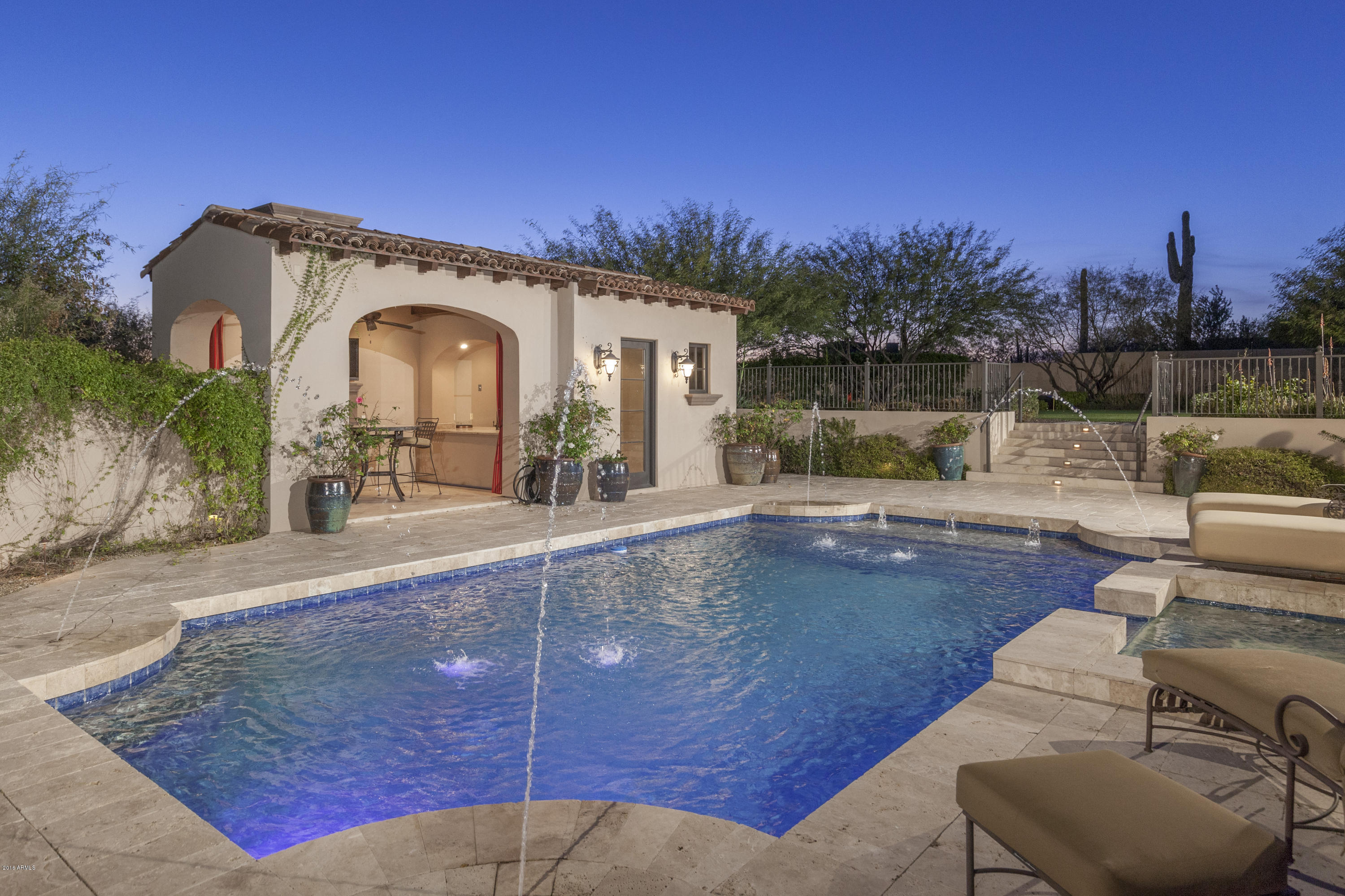 Silverleaf - Residential