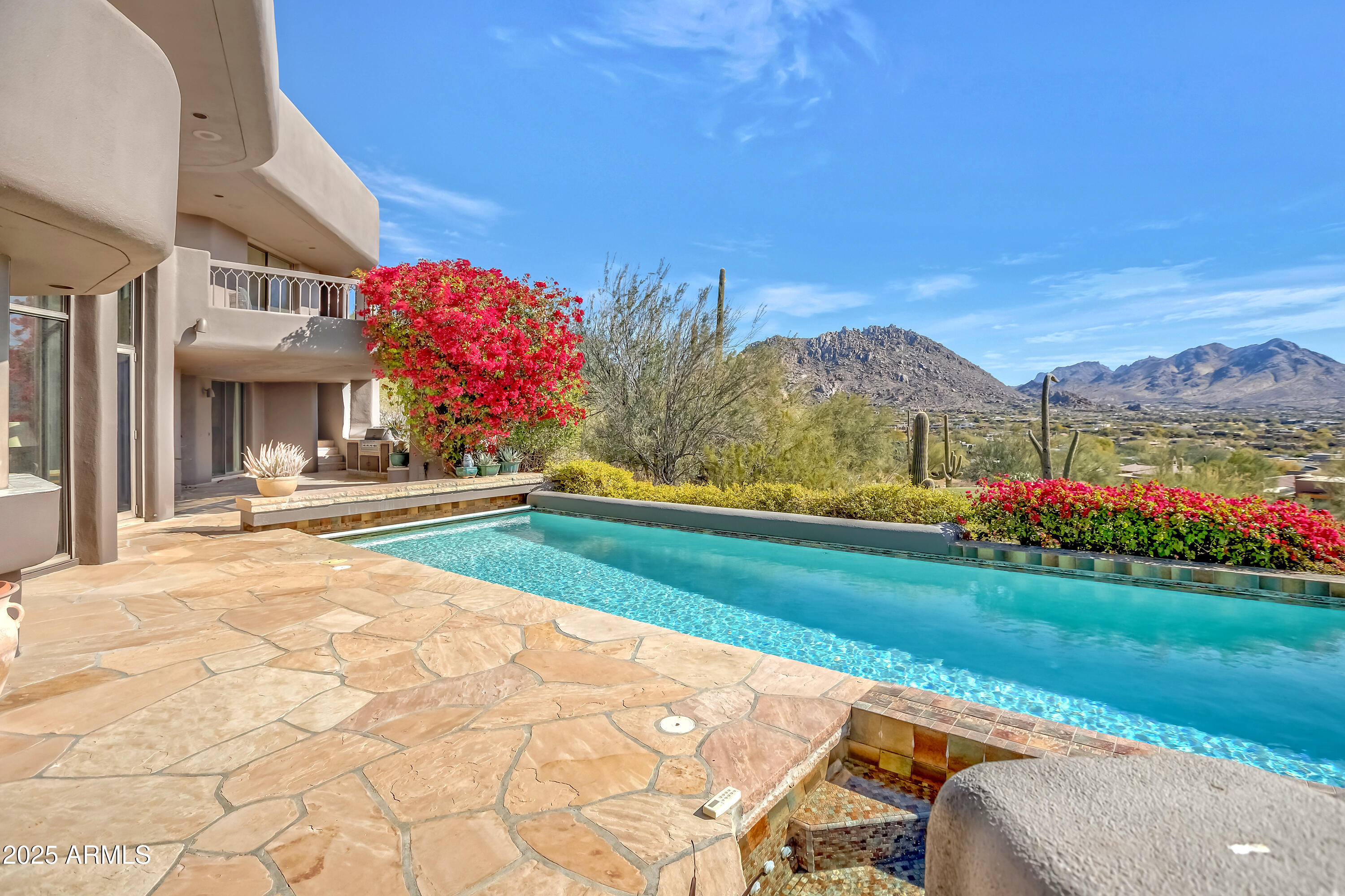 DESERT HIGHLANDS - Residential