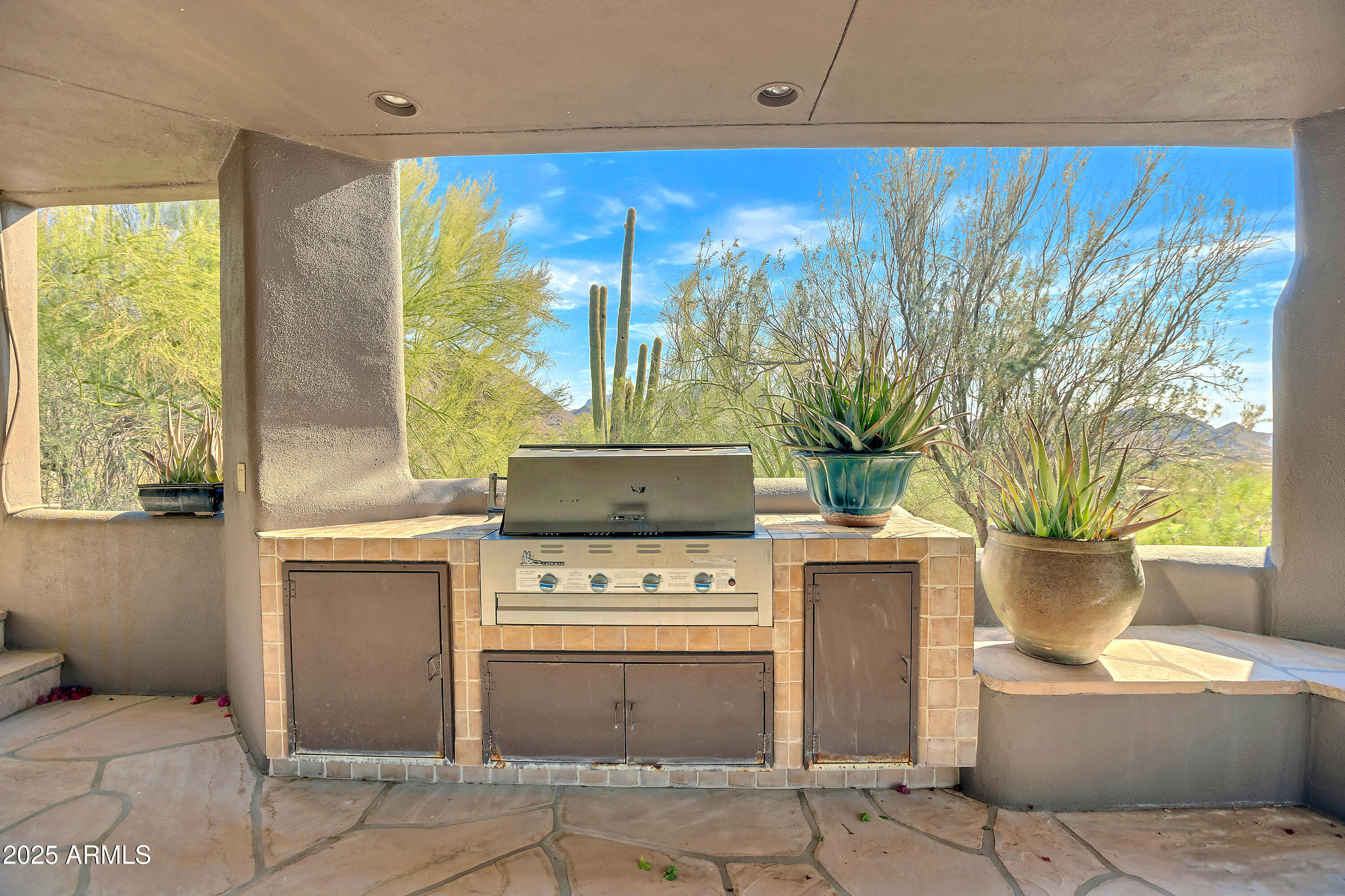 DESERT HIGHLANDS - Residential