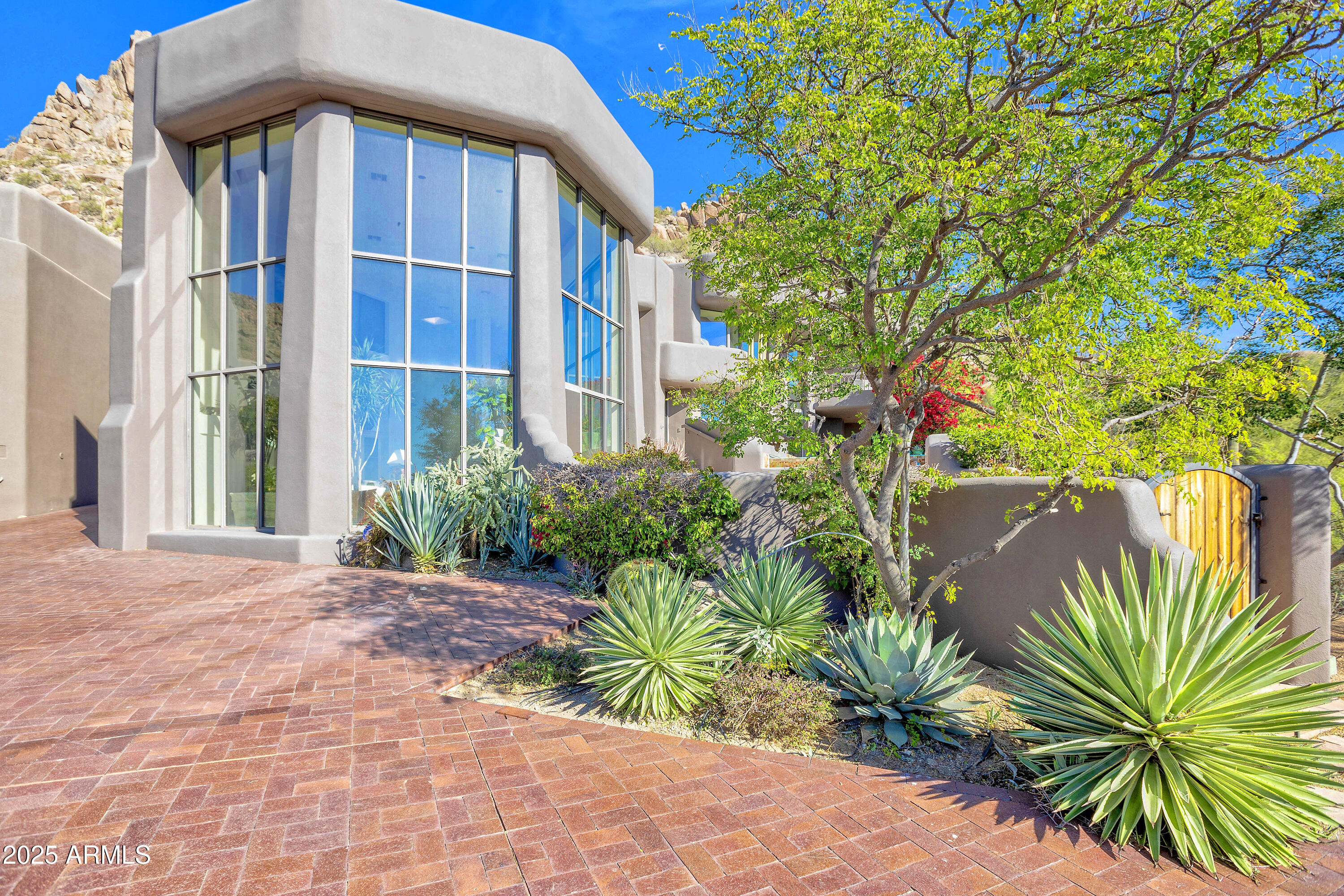 DESERT HIGHLANDS - Residential