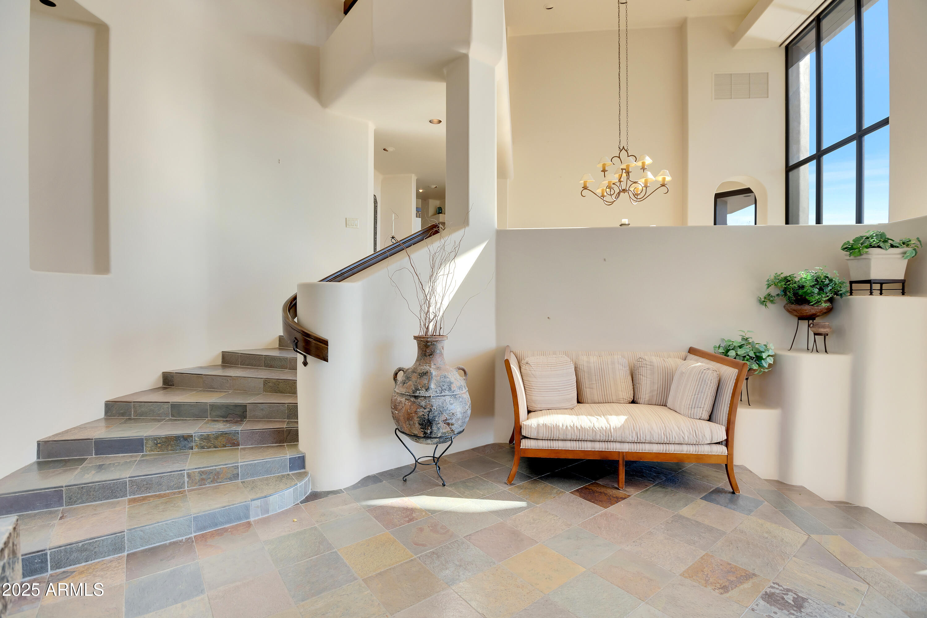 DESERT HIGHLANDS - Residential