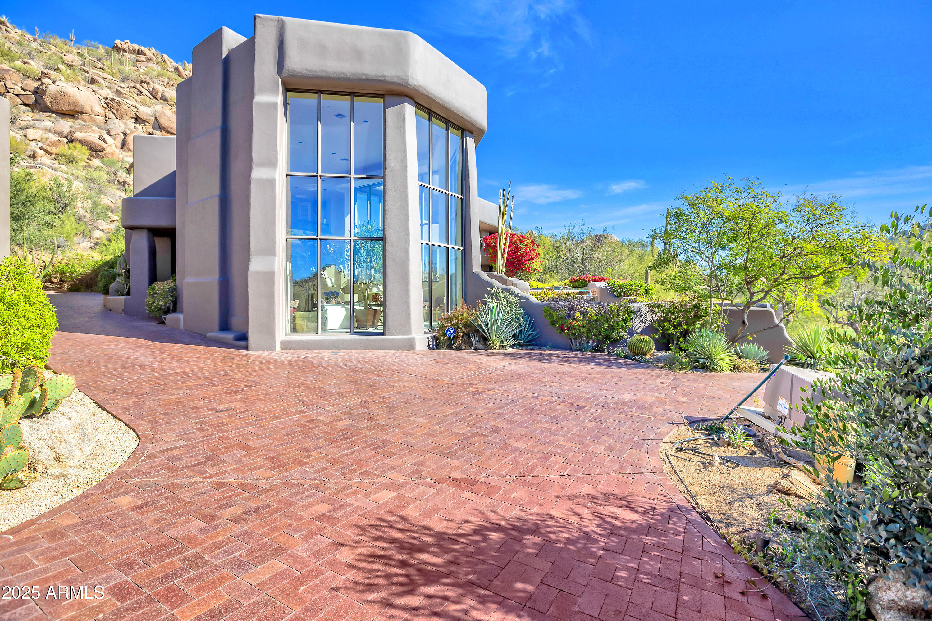 DESERT HIGHLANDS - Residential