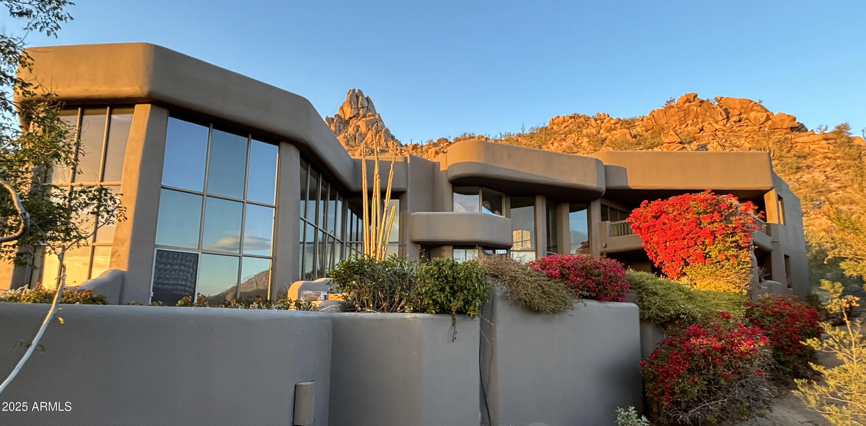 DESERT HIGHLANDS - Residential