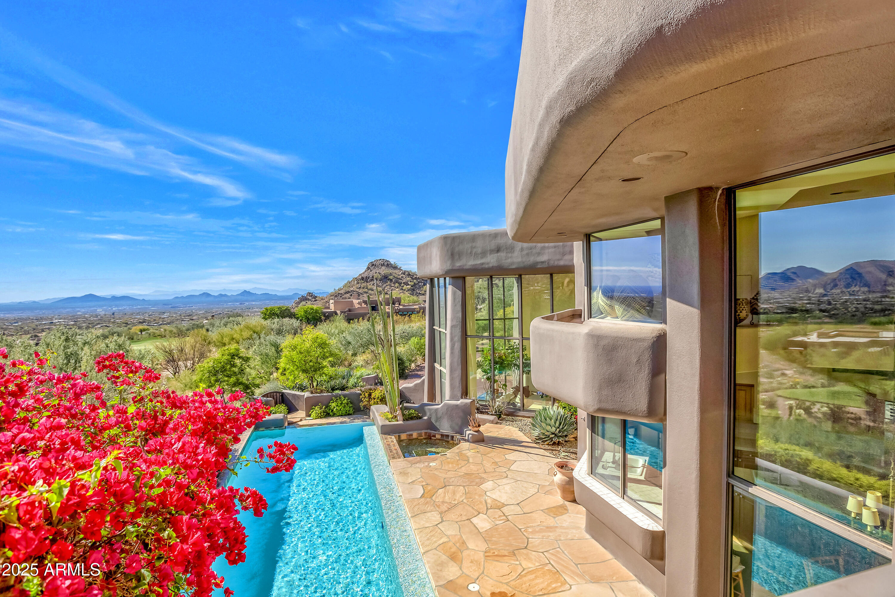 DESERT HIGHLANDS - Residential