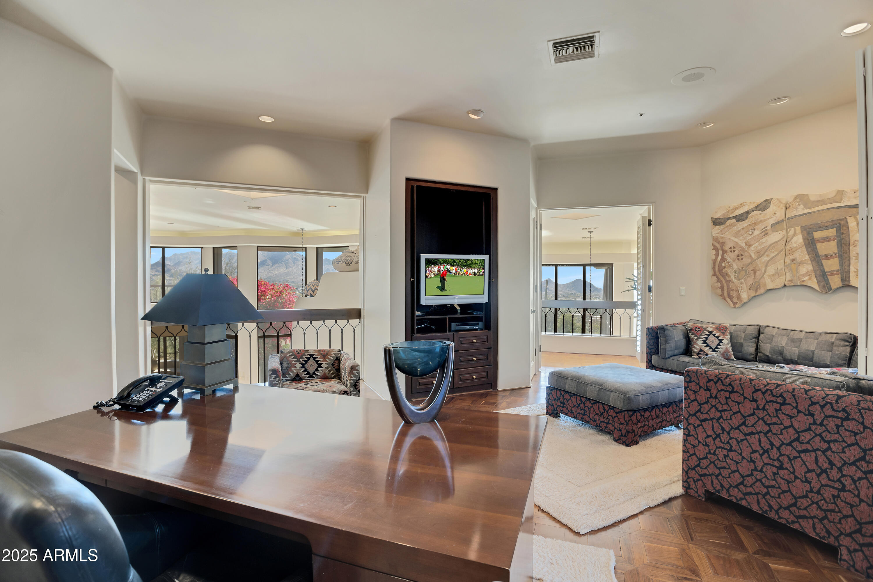 DESERT HIGHLANDS - Residential