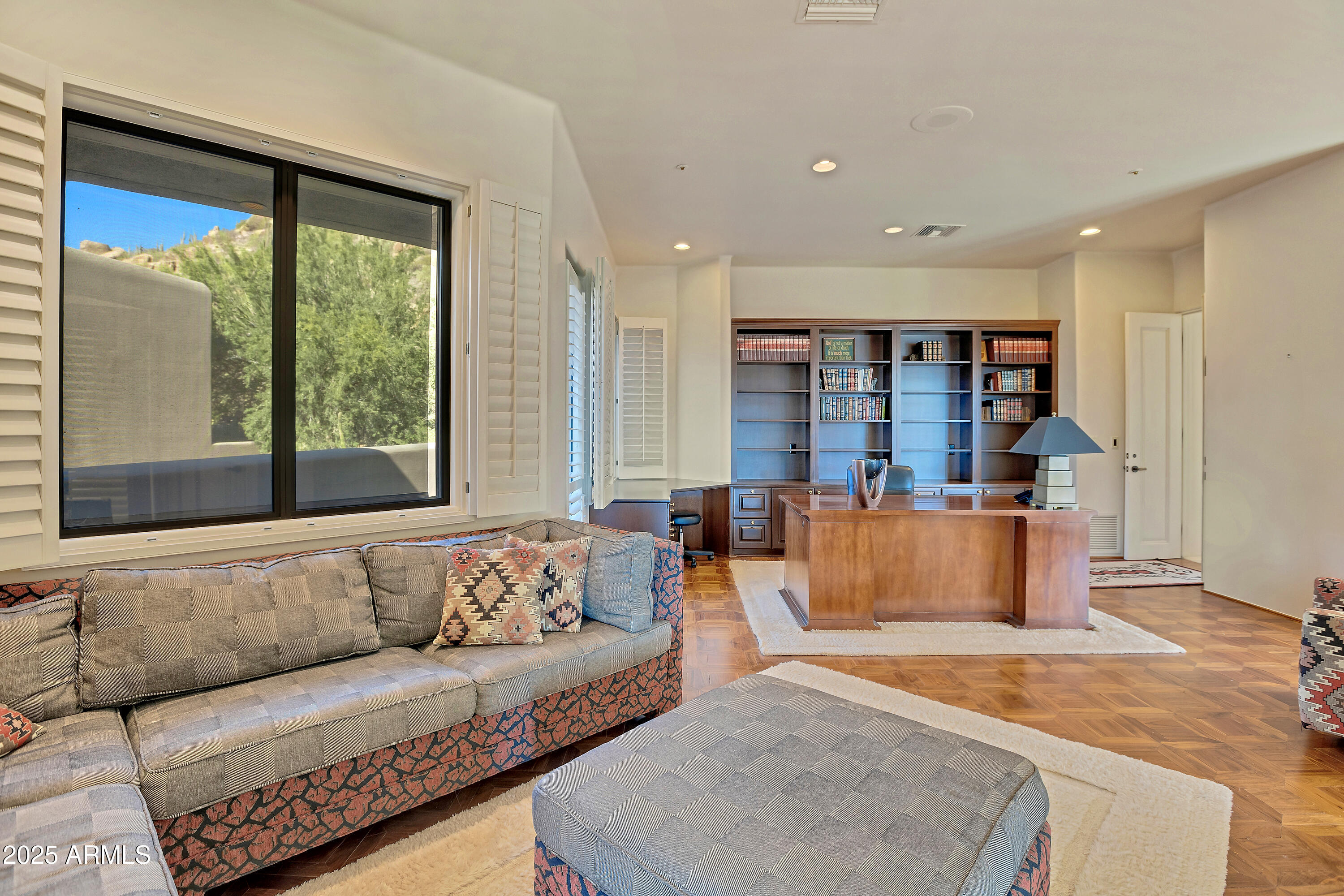 DESERT HIGHLANDS - Residential