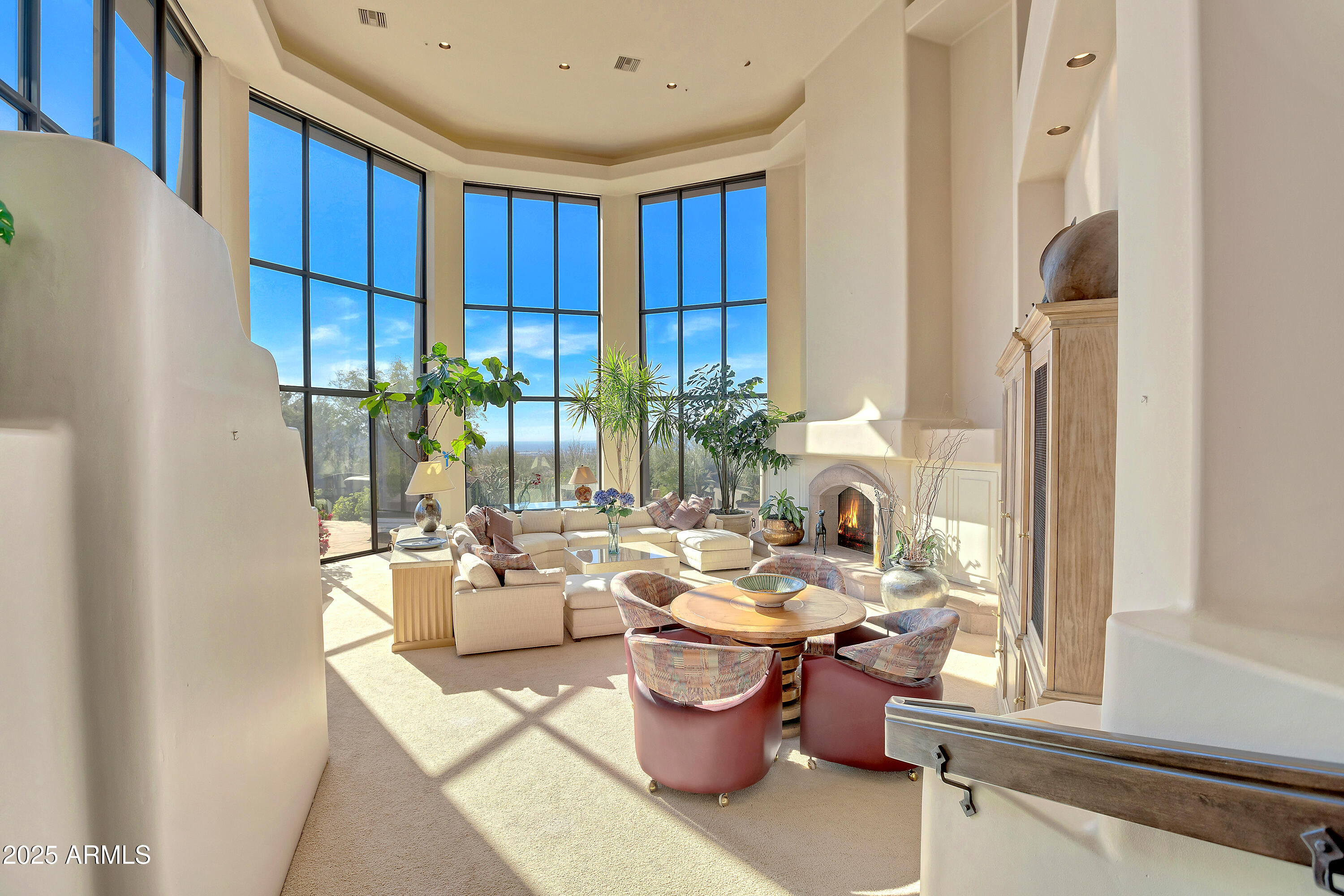 DESERT HIGHLANDS - Residential