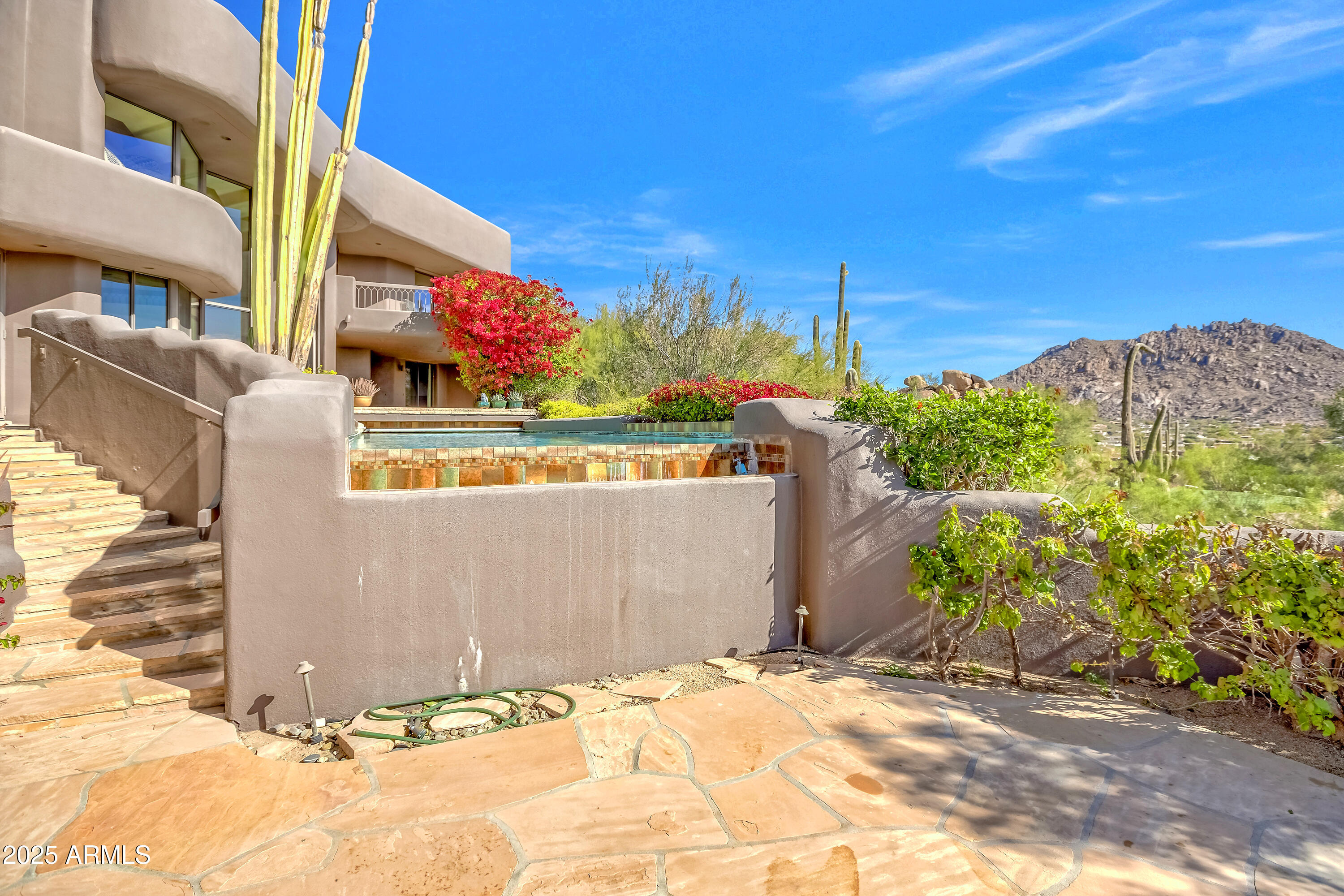 DESERT HIGHLANDS - Residential