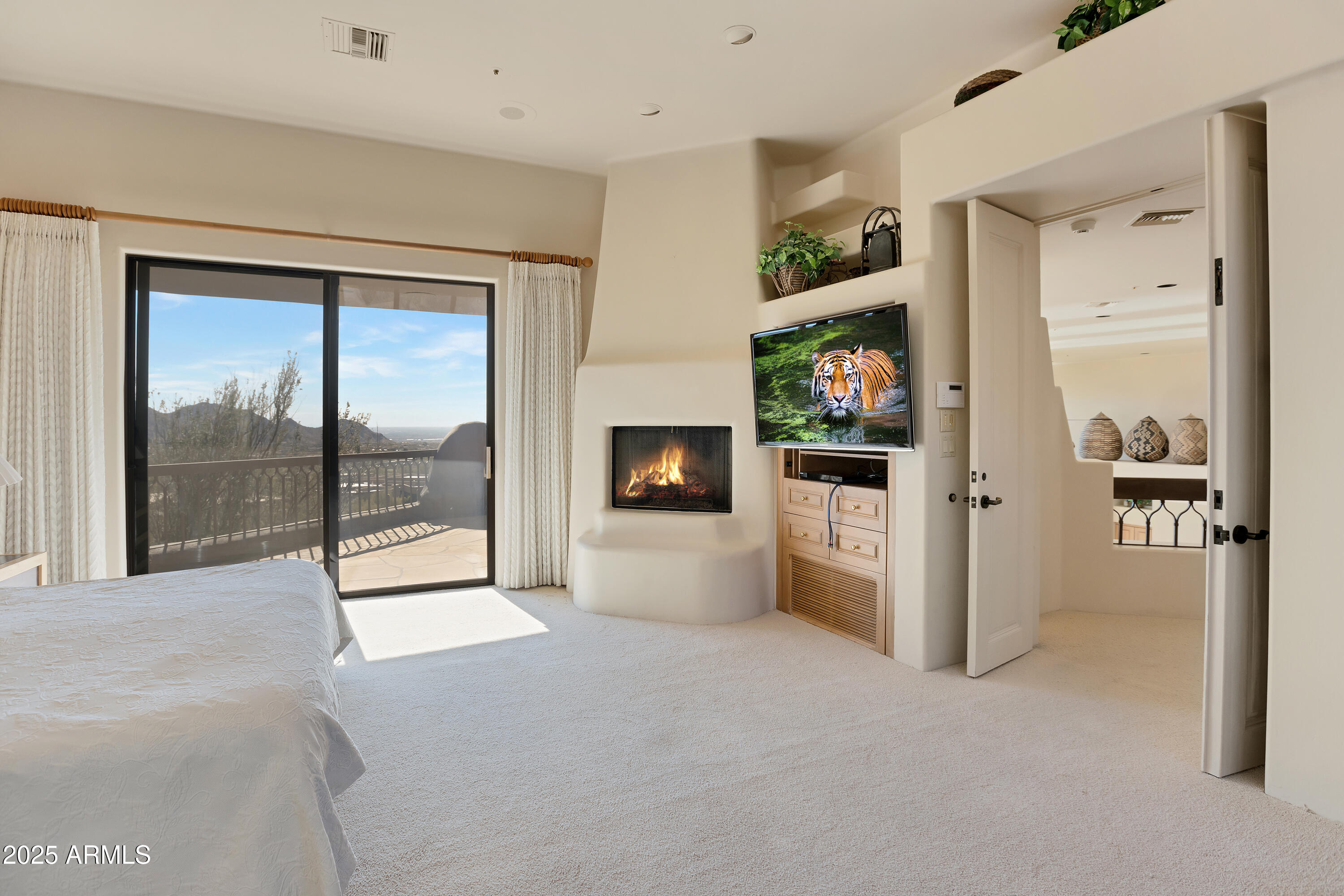 DESERT HIGHLANDS - Residential