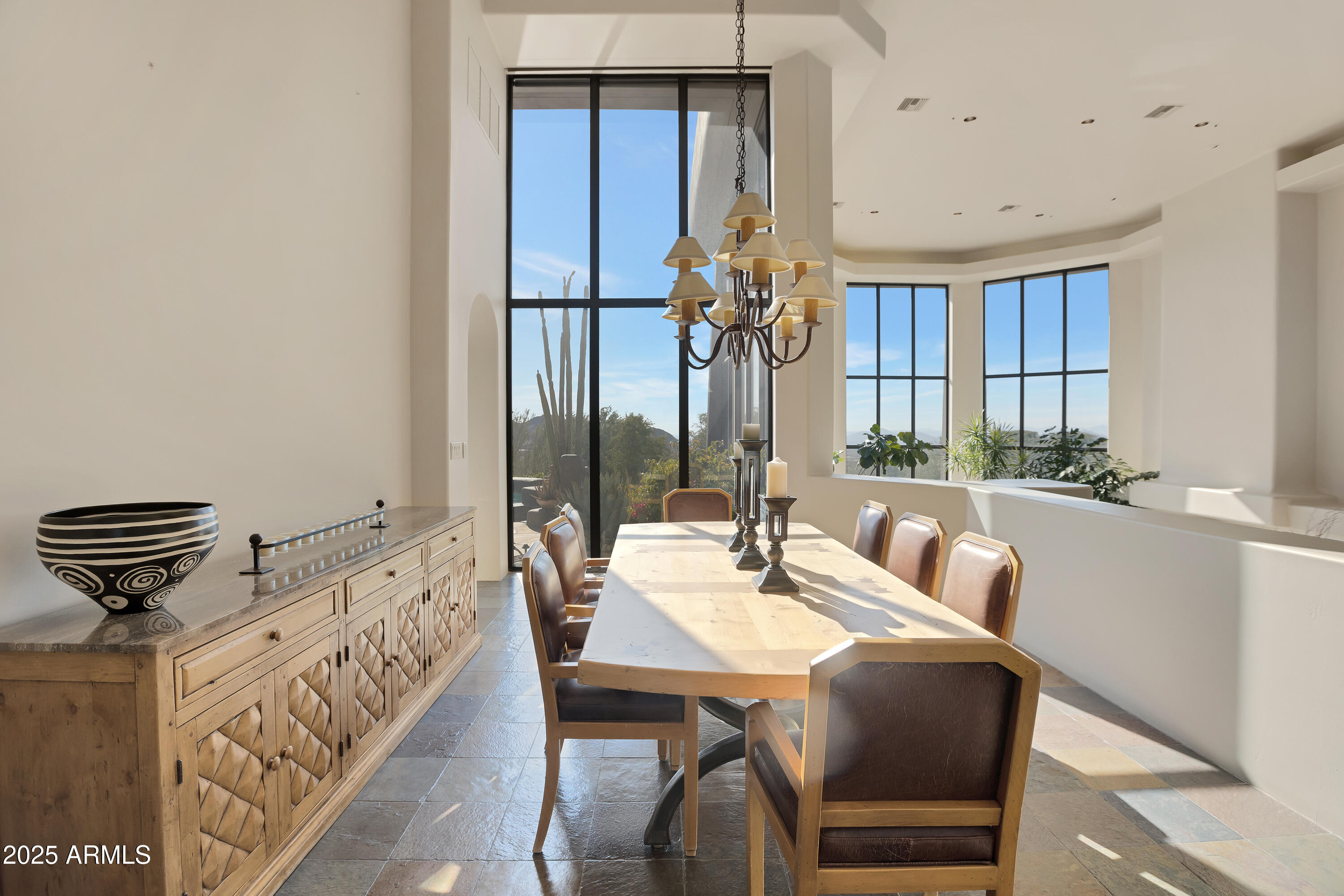 DESERT HIGHLANDS - Residential